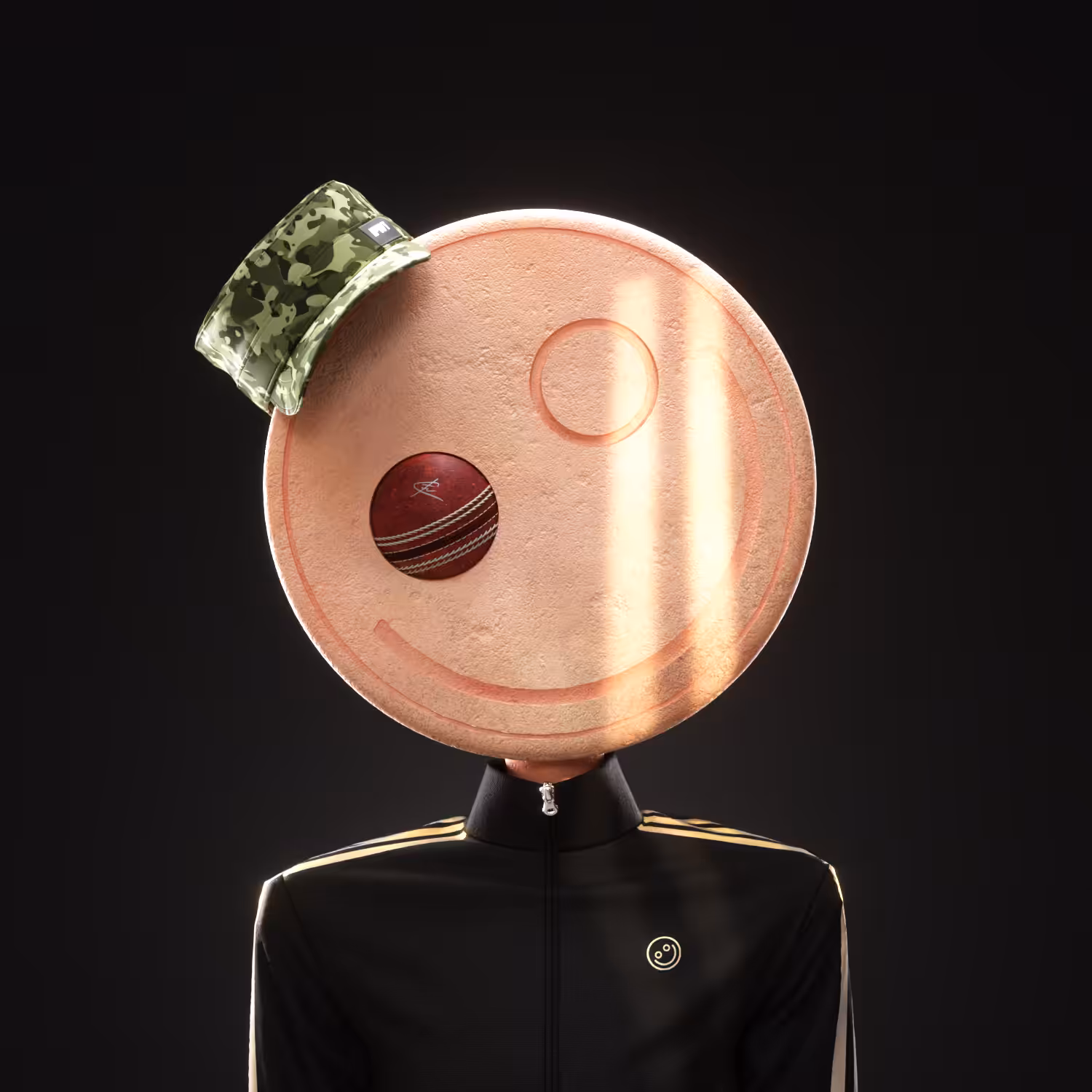 Pillheads: Pillhead #5635