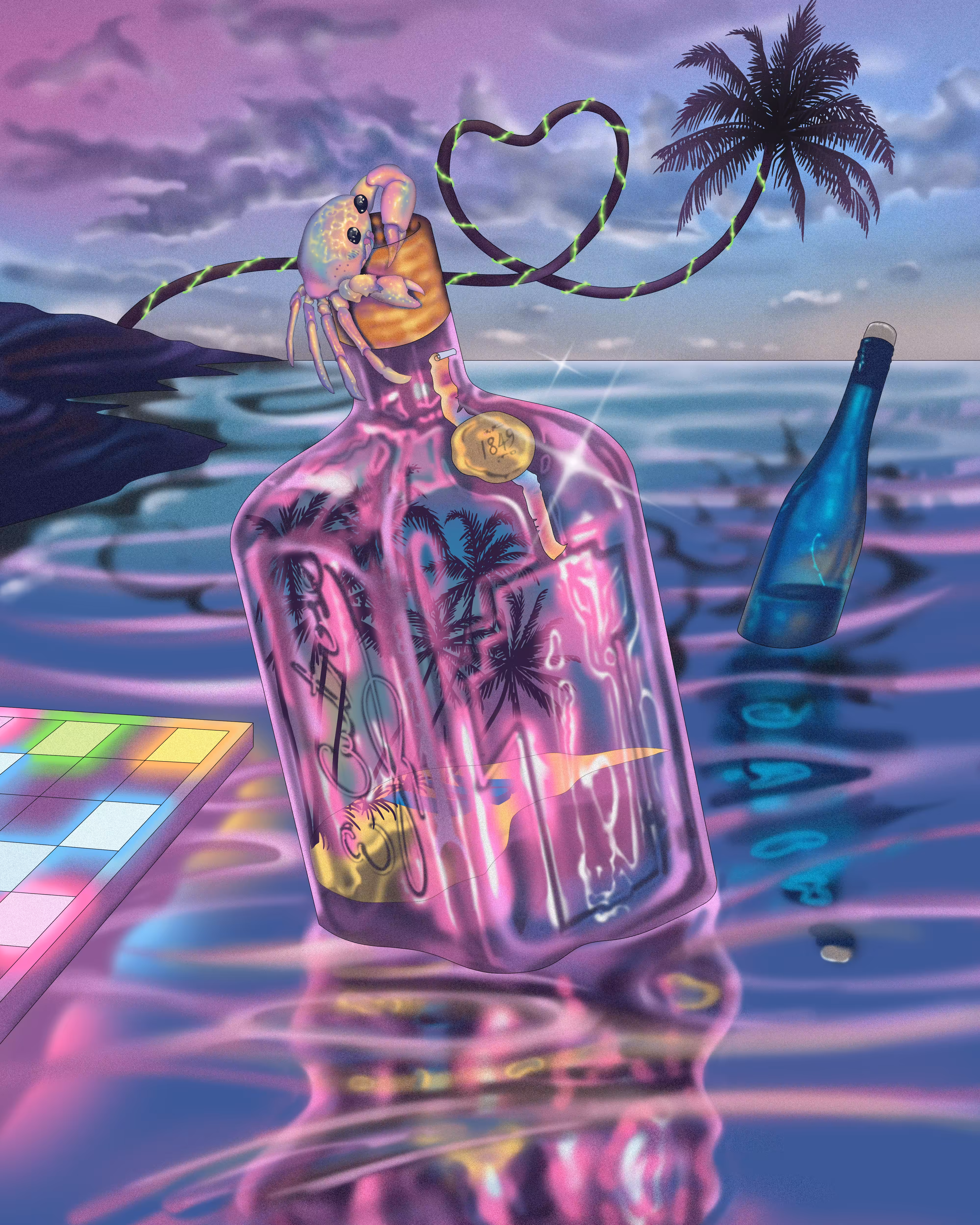 𝓒𝓸𝓲𝓷𝓽-𝓻𝓸𝓼𝓮