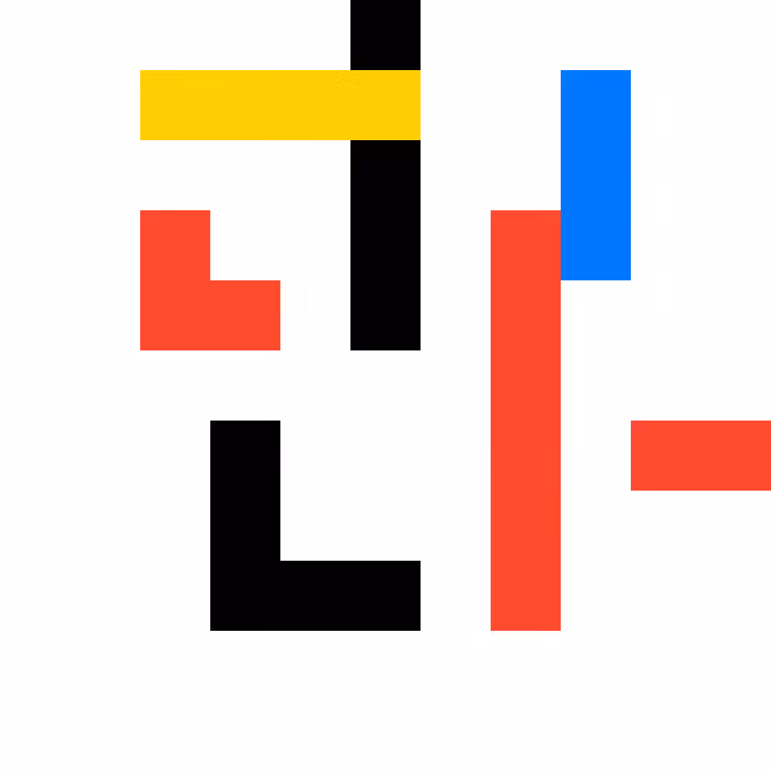 Suprematism Patron Edition