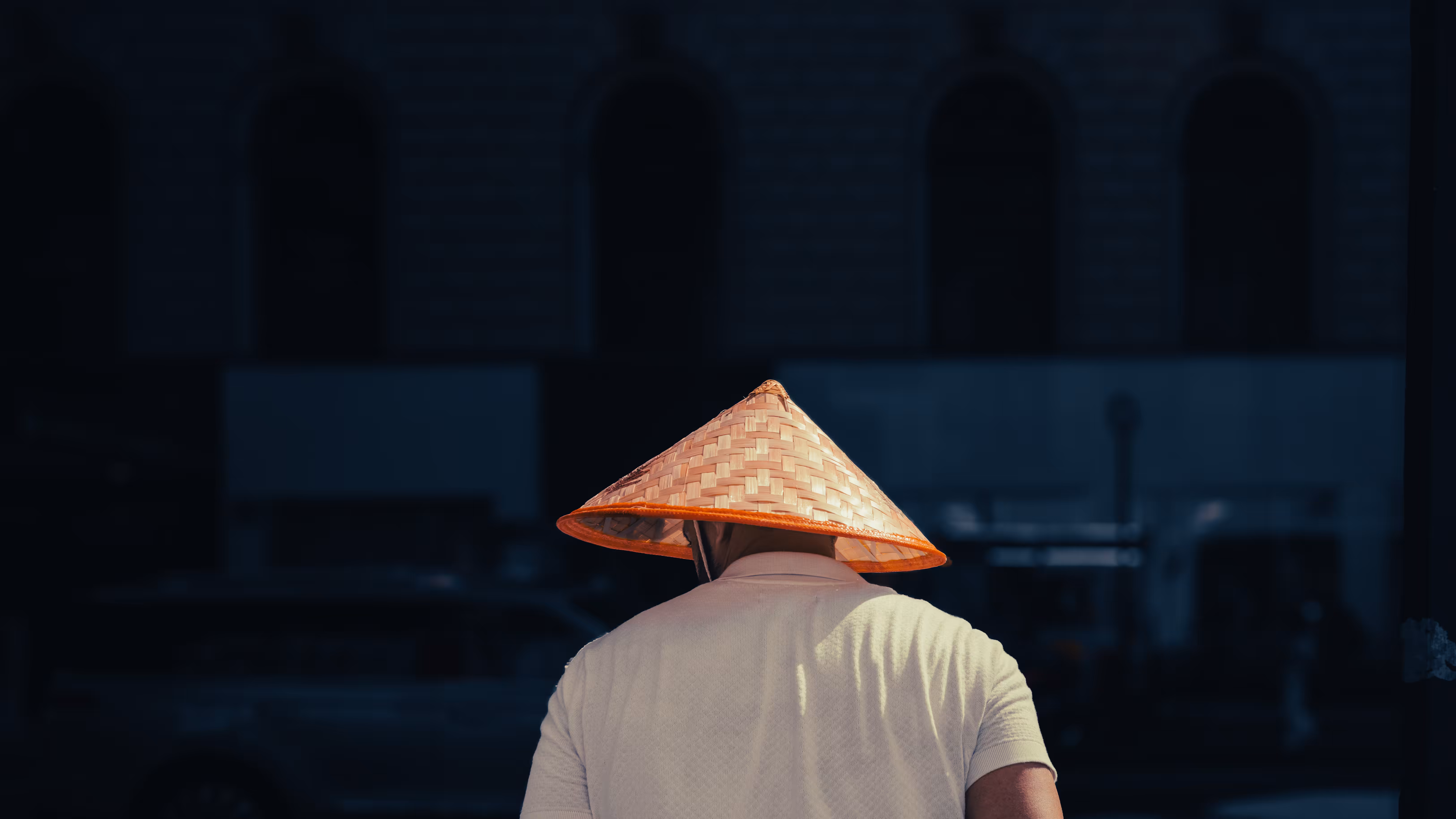 City Hats 911