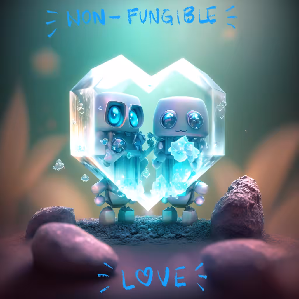 LuvBotz #652
