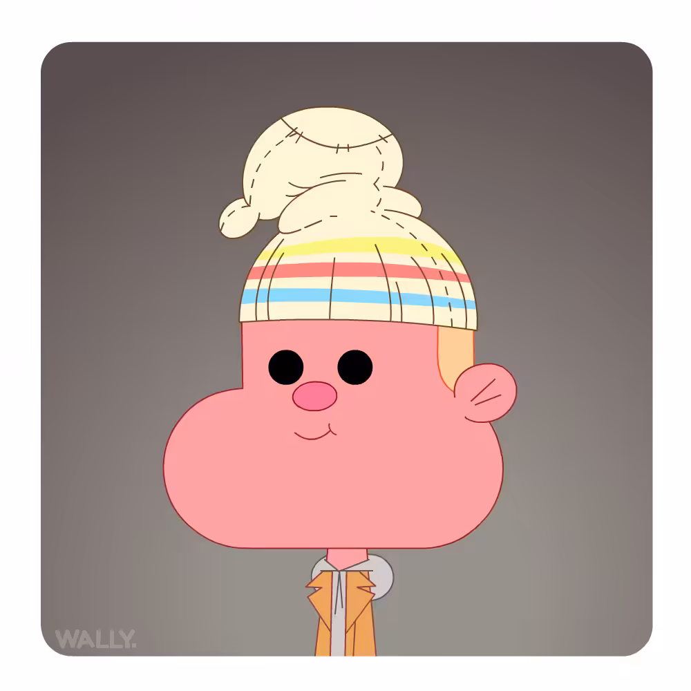 WALLY 0790