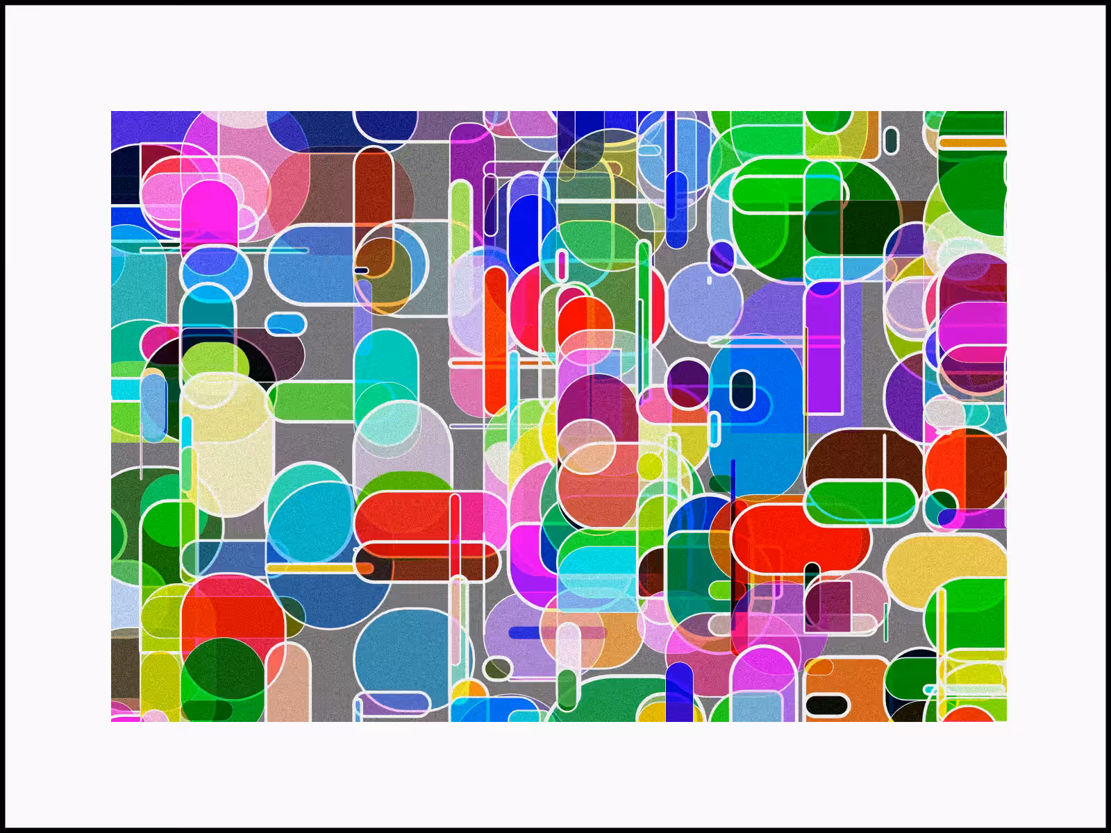 Generative Series