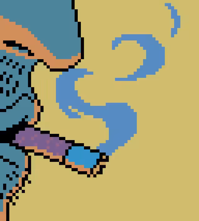 smoking man_001