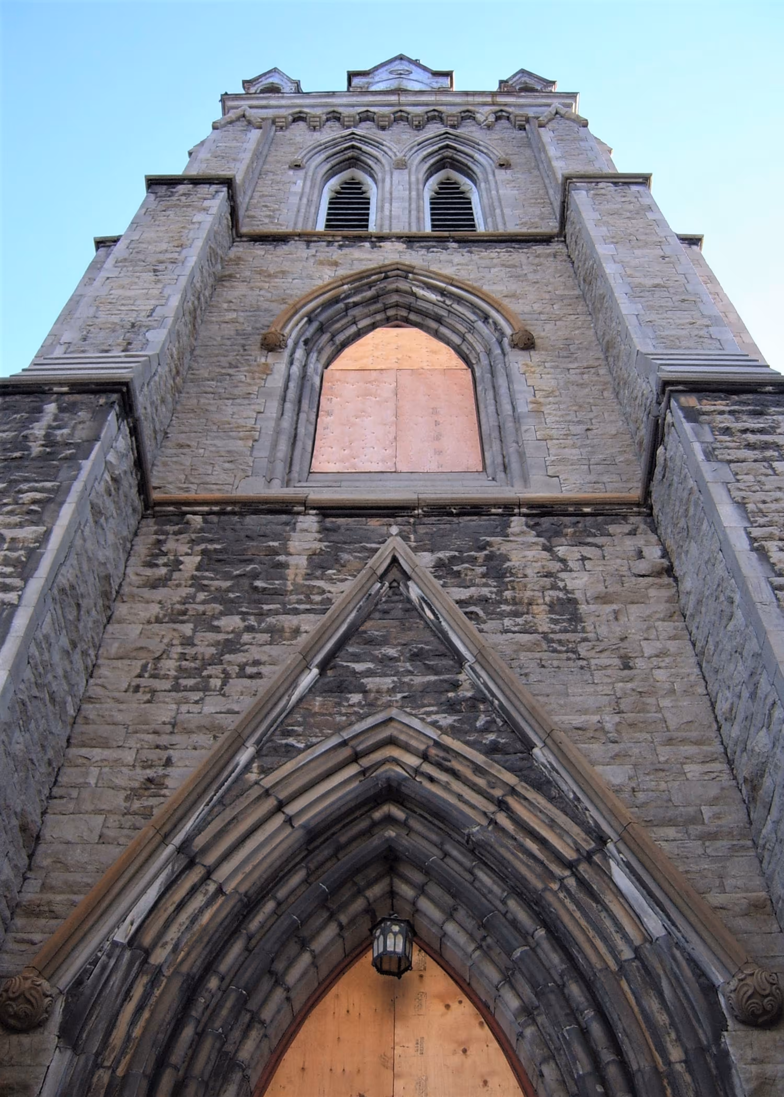 Église Saint-Sauveur