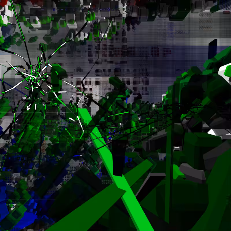 overclocked #46