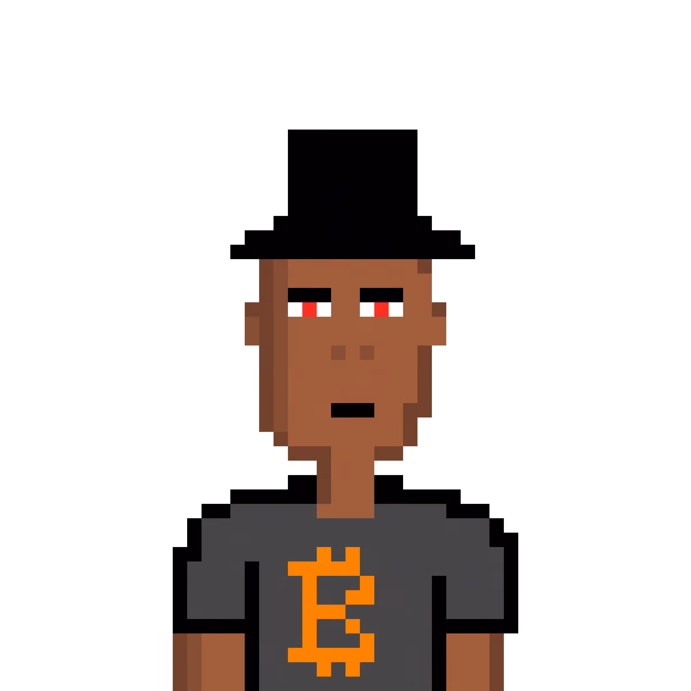 Dank Pixel Gods: Dank Pixel God #6019