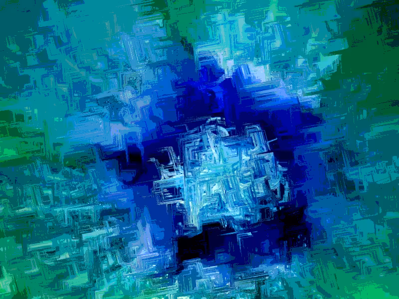 Floral Fusion #29