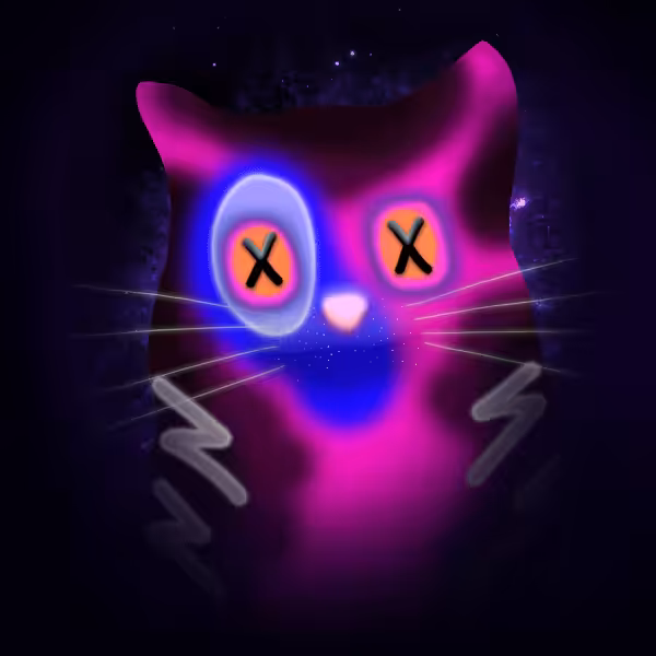 Quantum Cats #3091