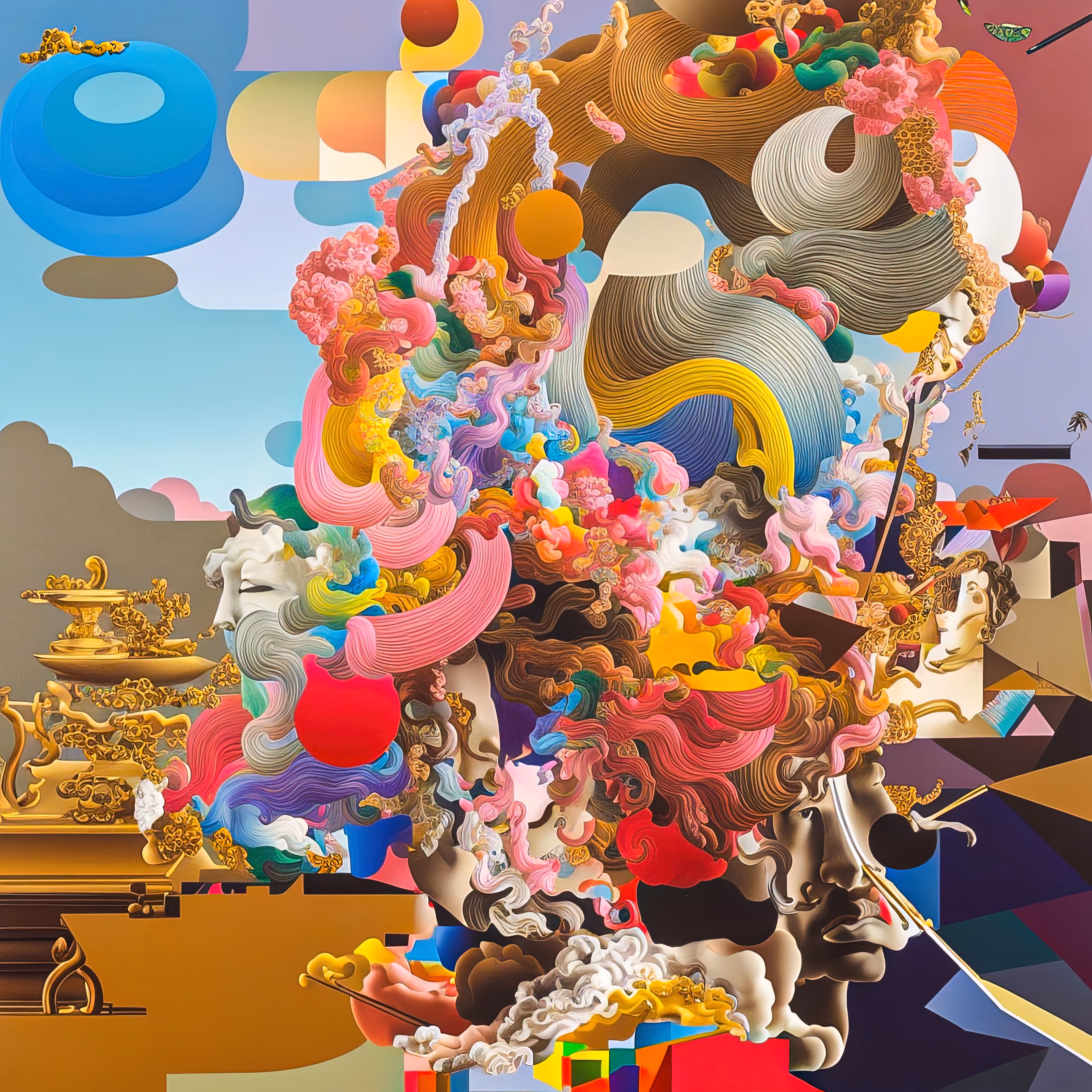 Japanese Color Studies I Nihon no shikisai kenkyū I 日本の色彩研究