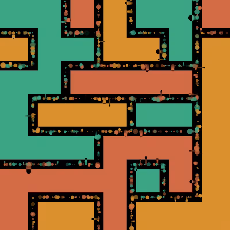 Griddish 2 #2