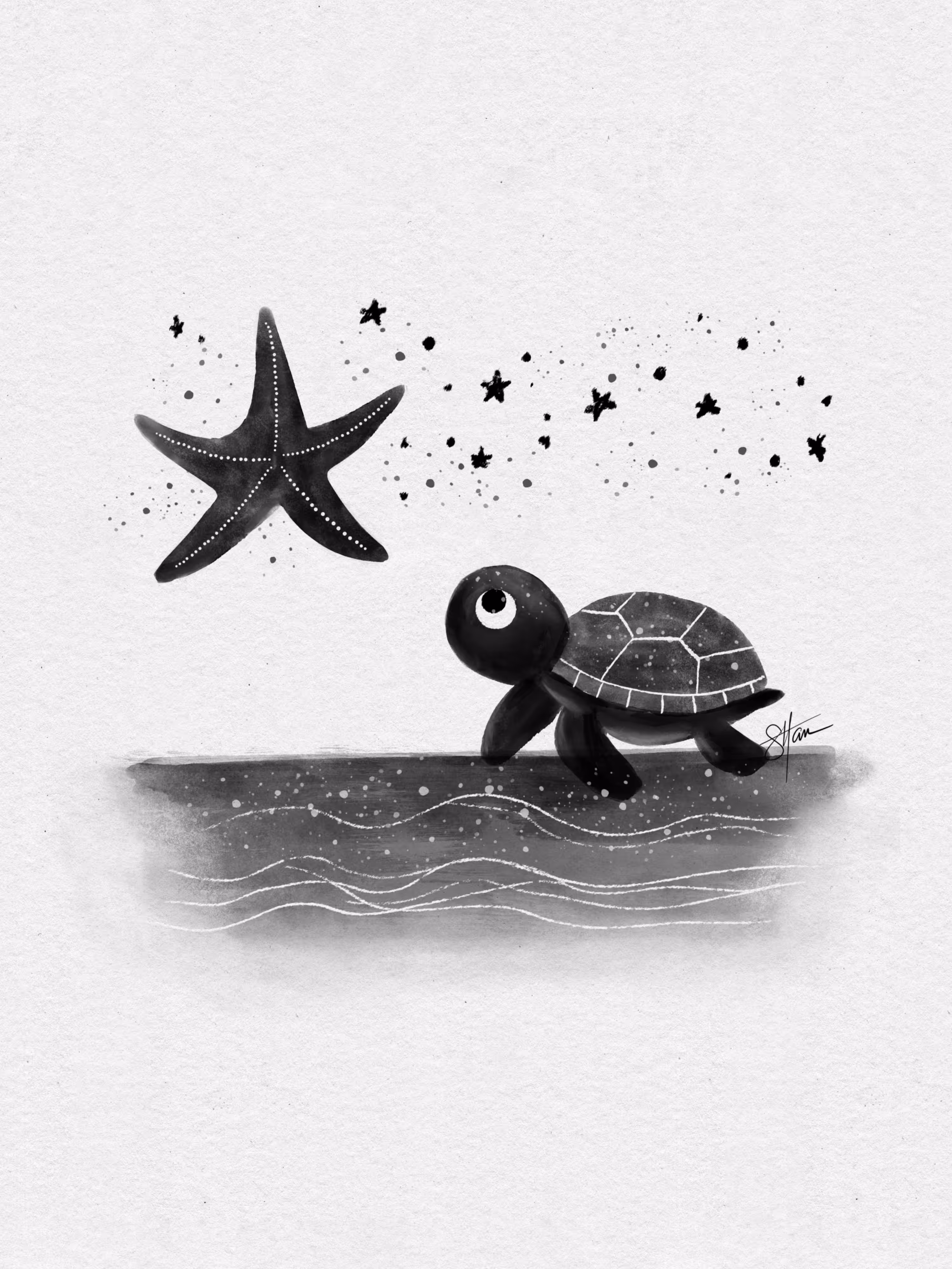 Starfish