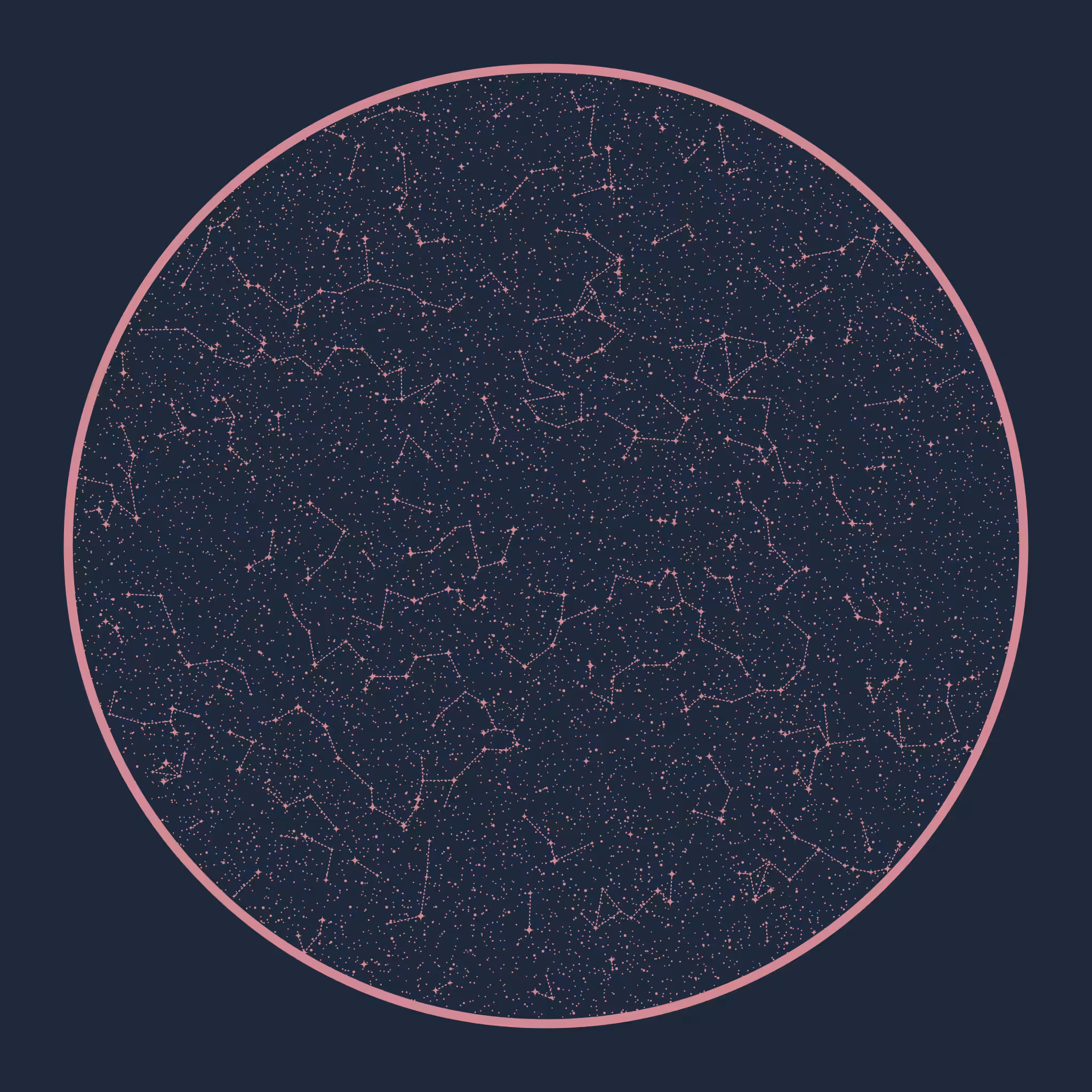 The universe is you #67