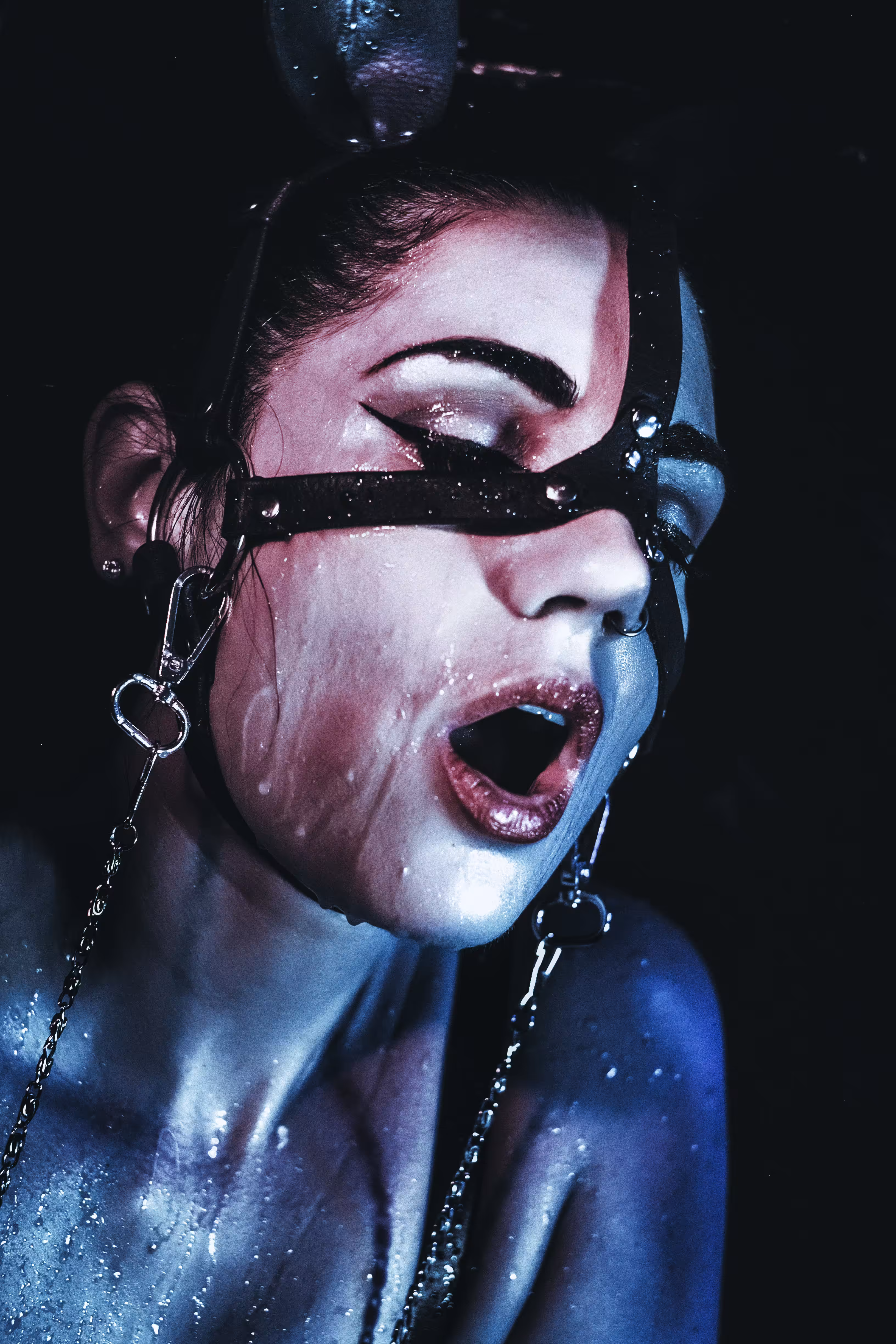 Slippery When Wet