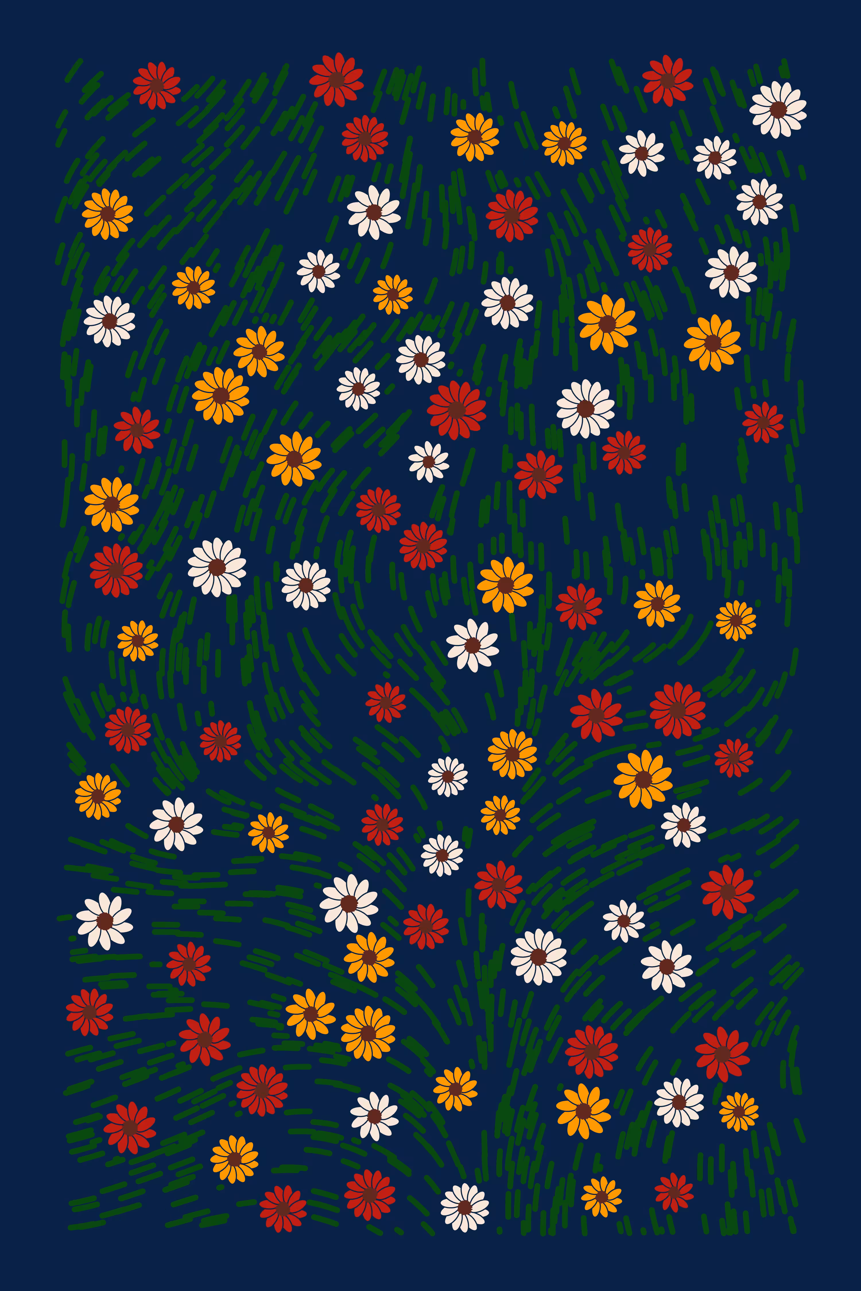 Midnight Meadow