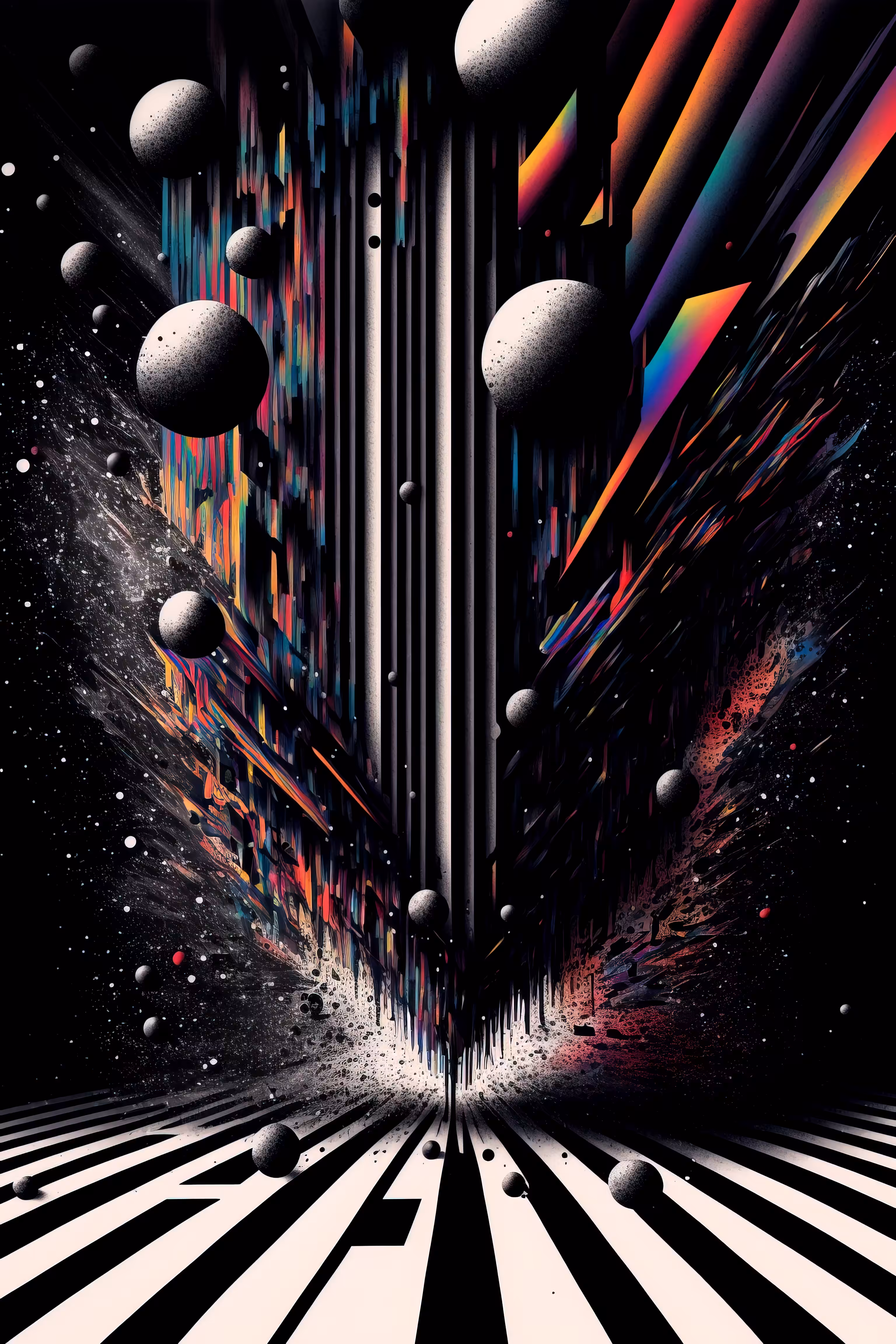 Emergence 2
