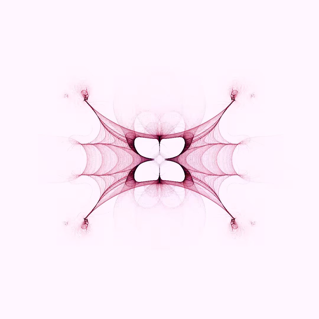 Organicon, variation I #97