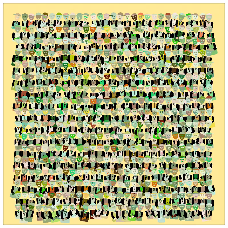 where is wally? #5