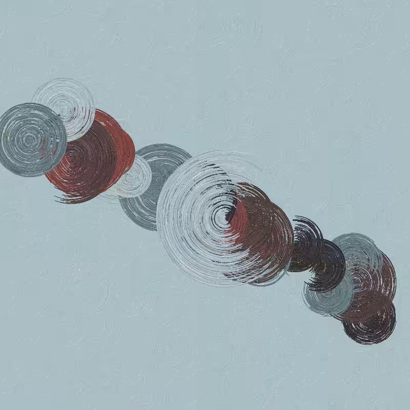 Circles #47