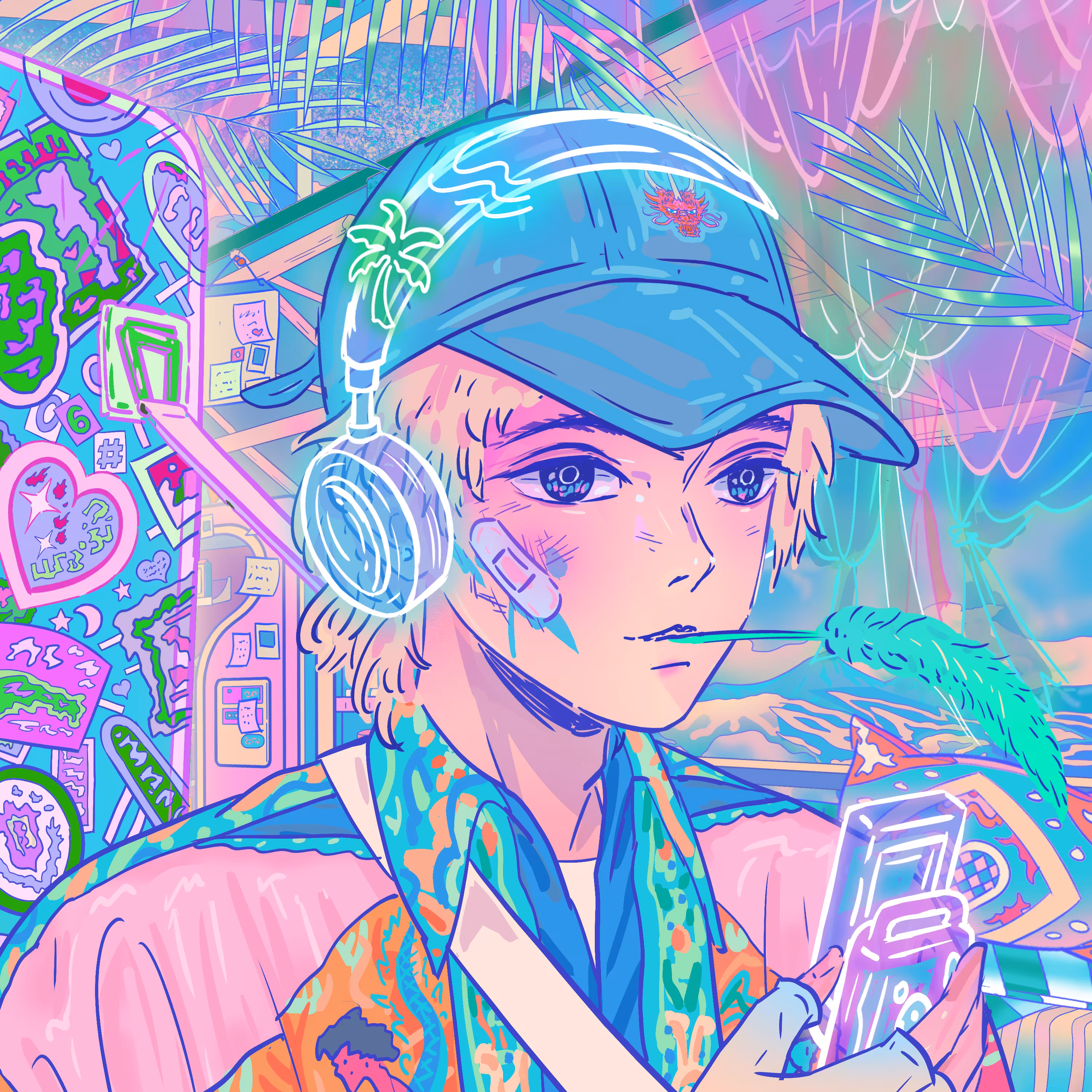 𝔻𝕣𝕒𝕘𝕠𝕟 𝕊𝕥𝕣𝕖𝕖𝕥 #172