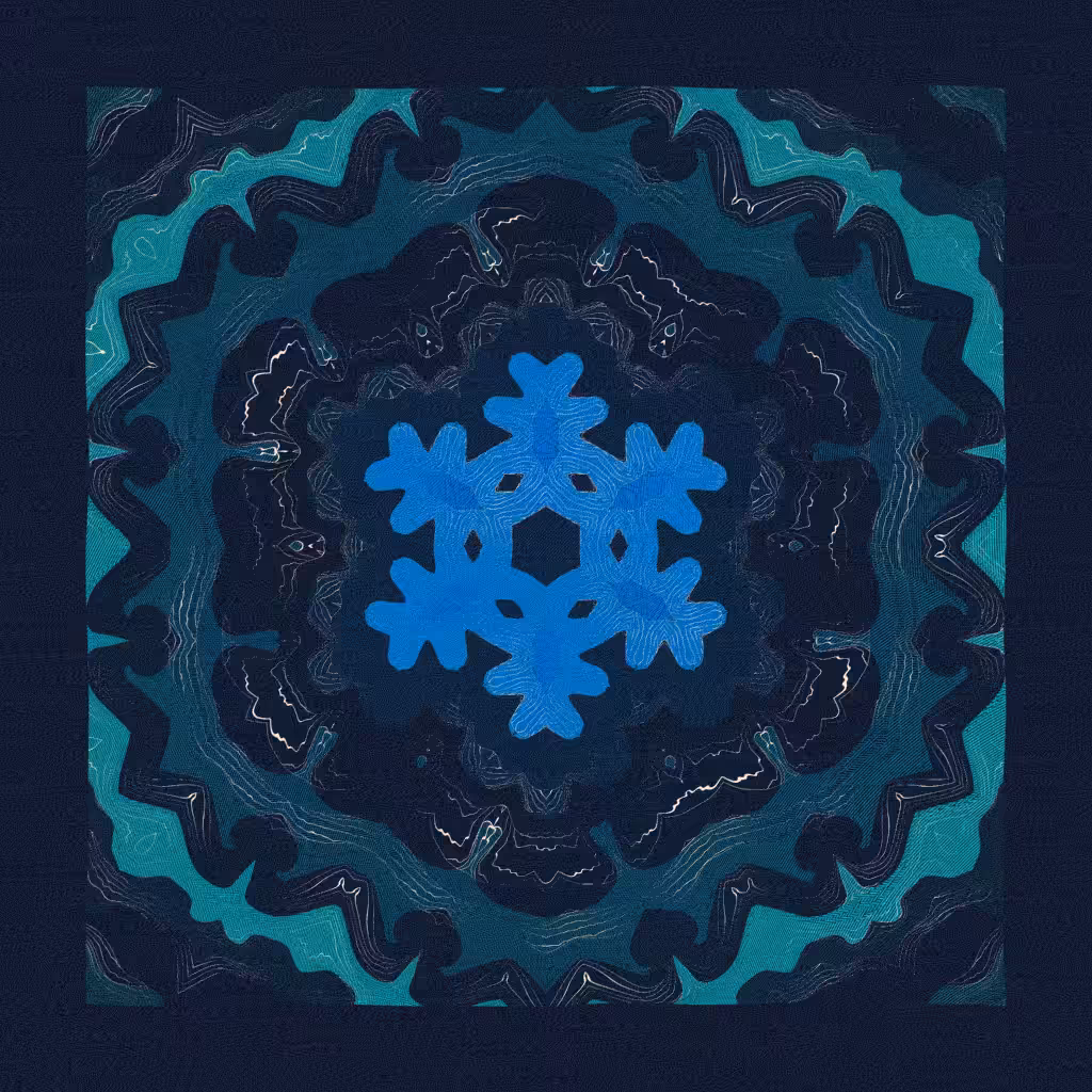 Symmetry #1001