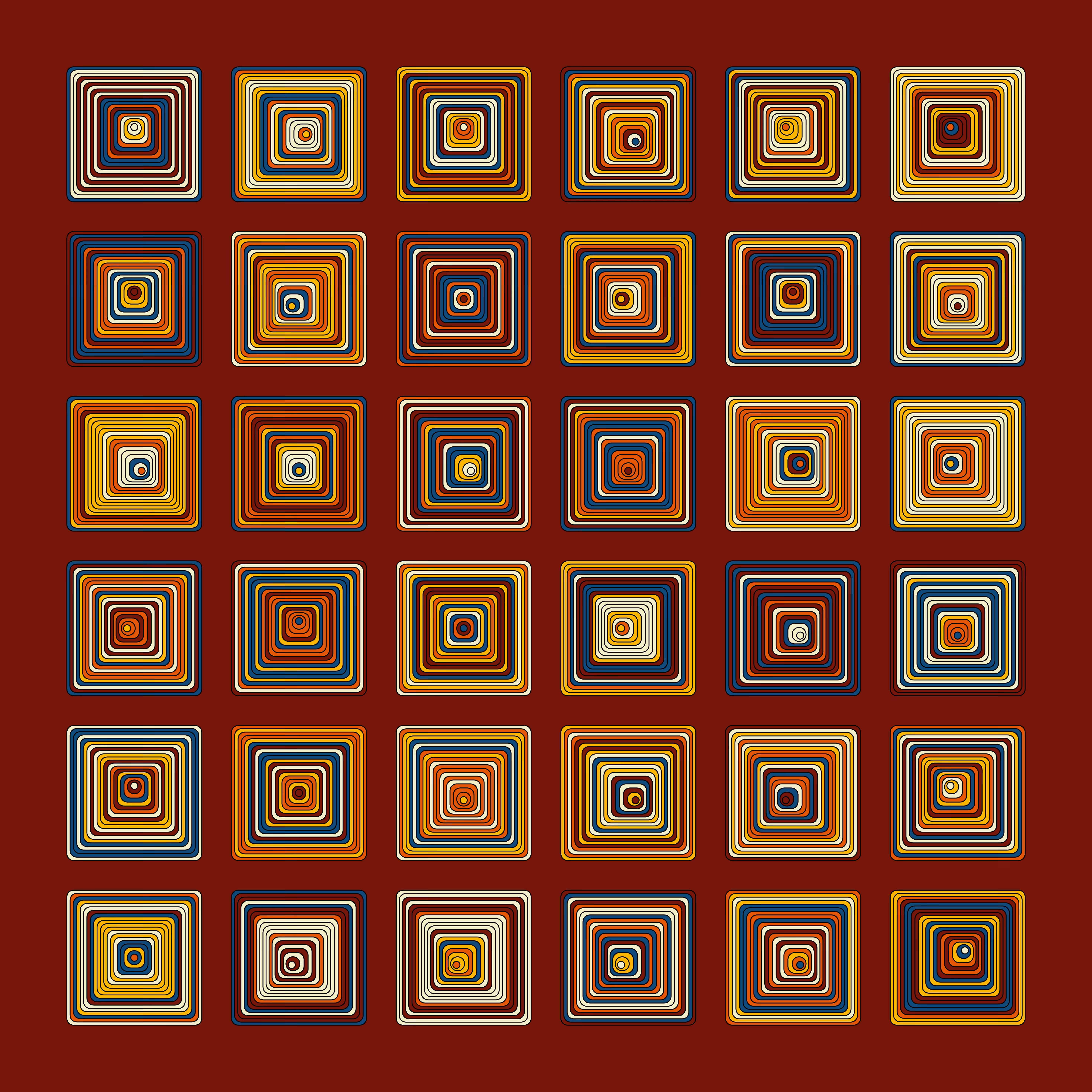 Generated Tiles #1