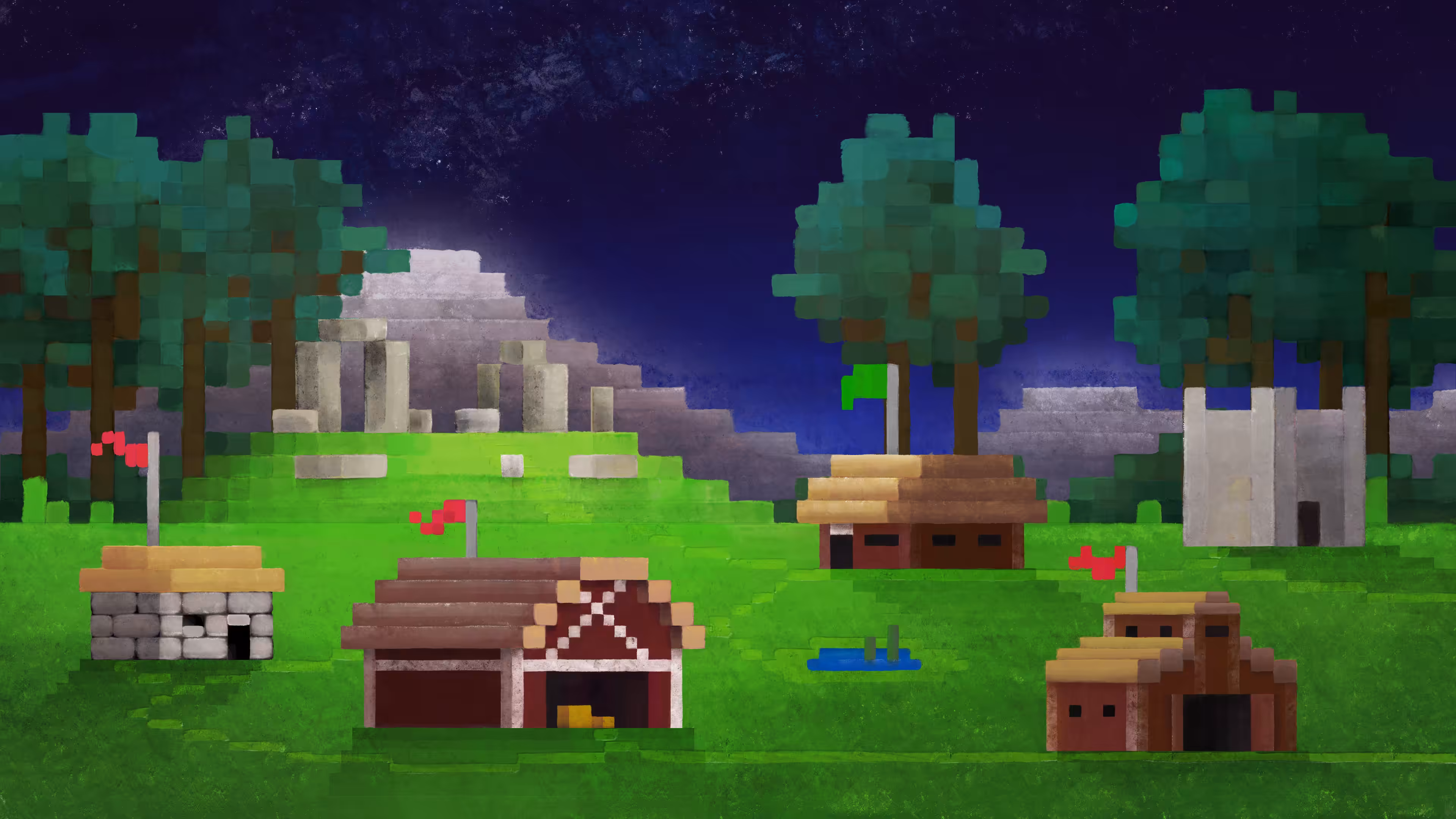 Village #0069