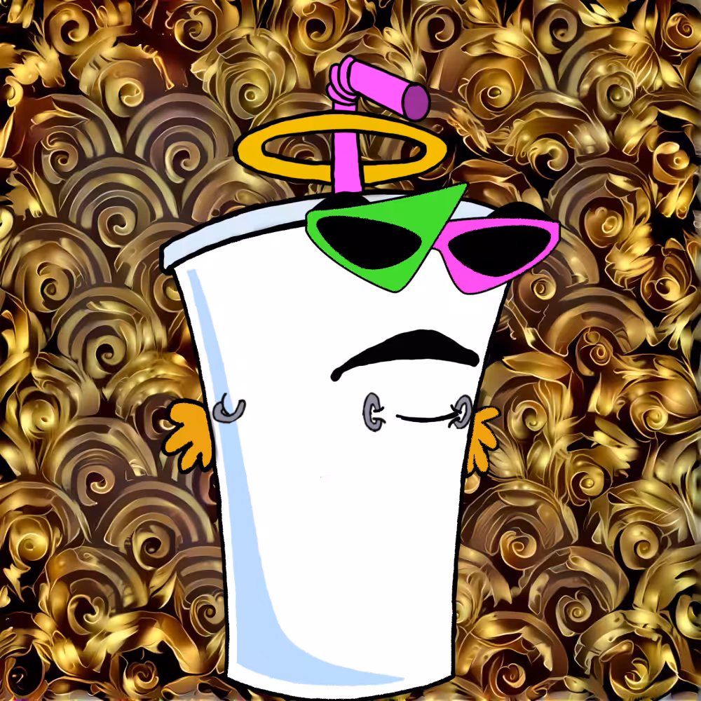 The Shake Clan #315