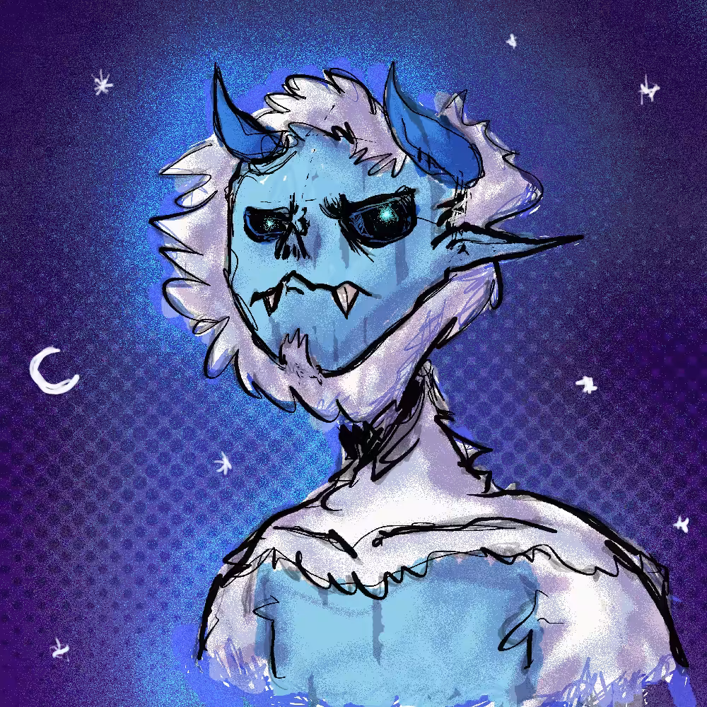 Cool Yeti