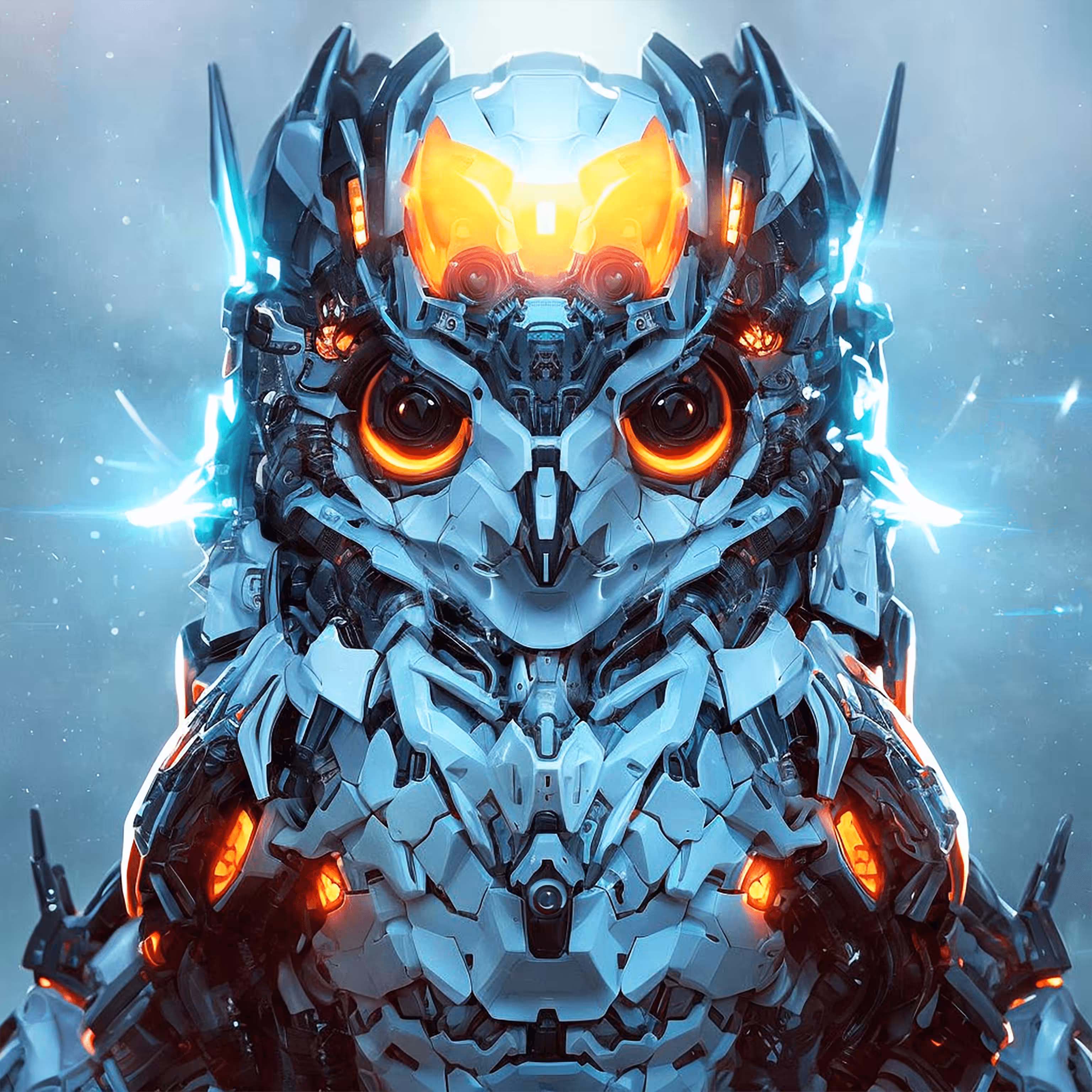Elemental Anima #0062