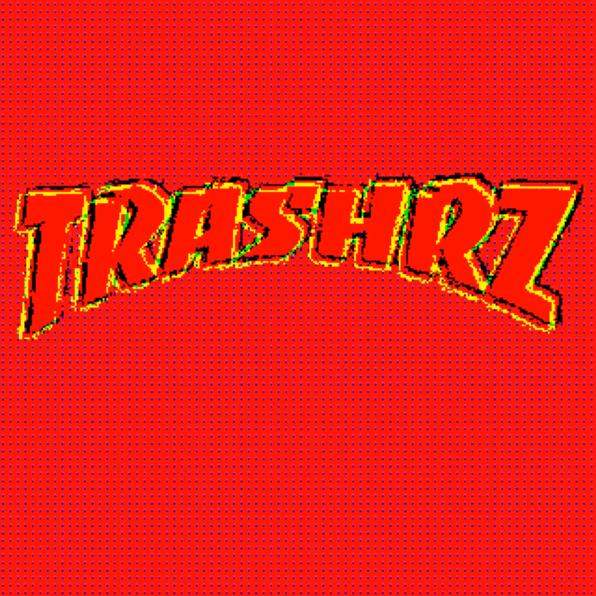 TRASHRZ  DOT JPEGZ!