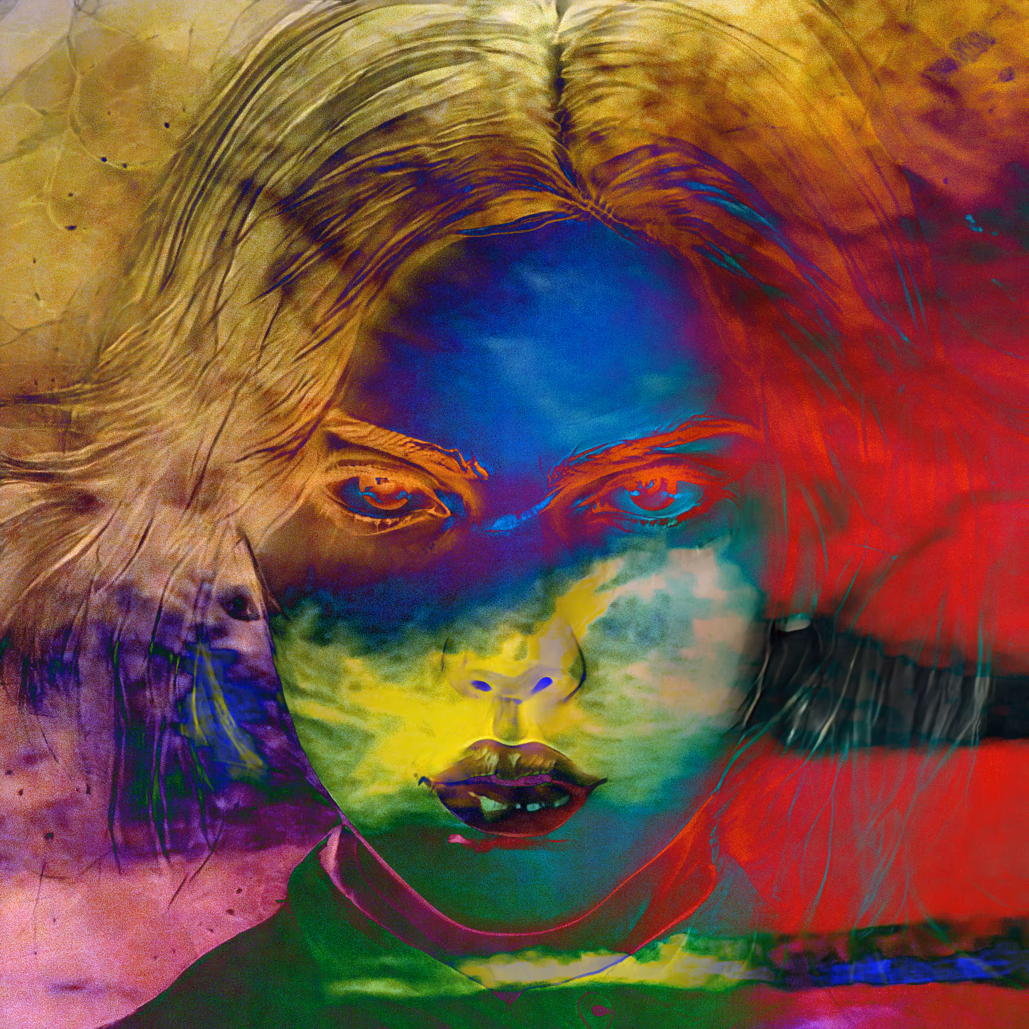 Dreamer #0006