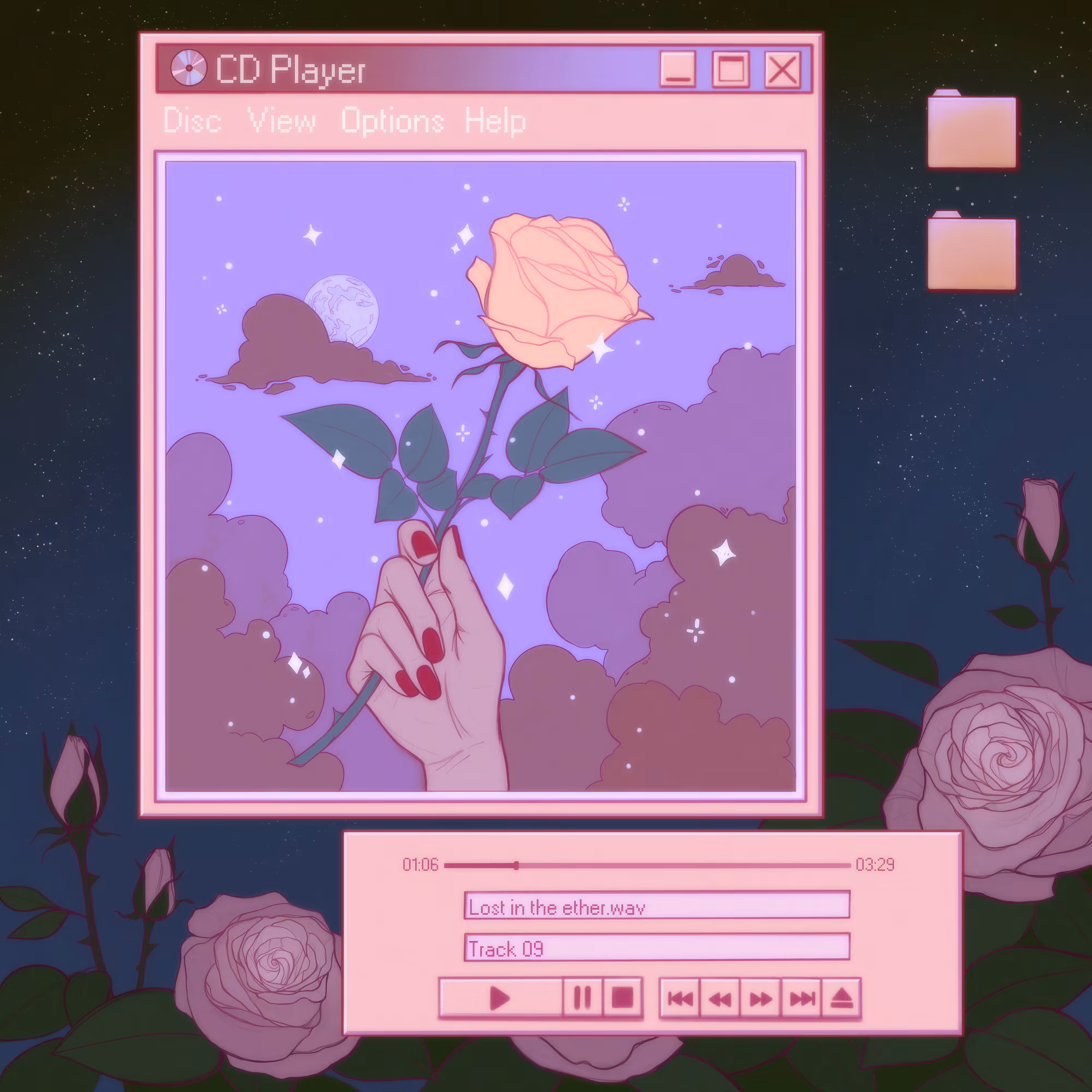 Lost