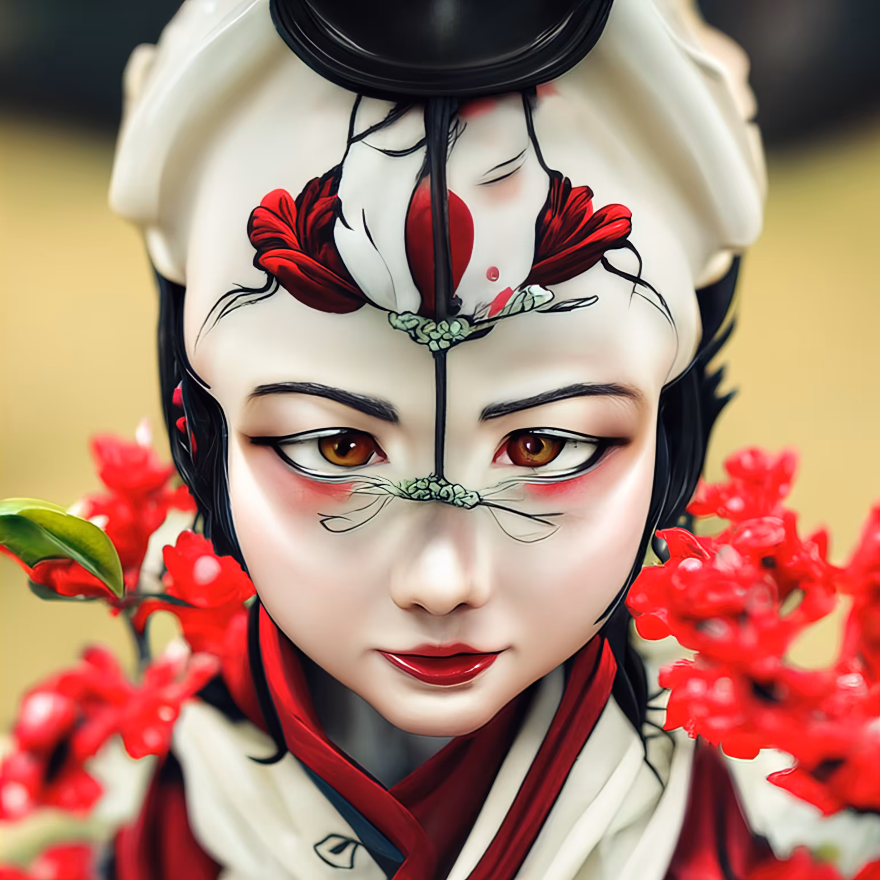 bugeisha 036