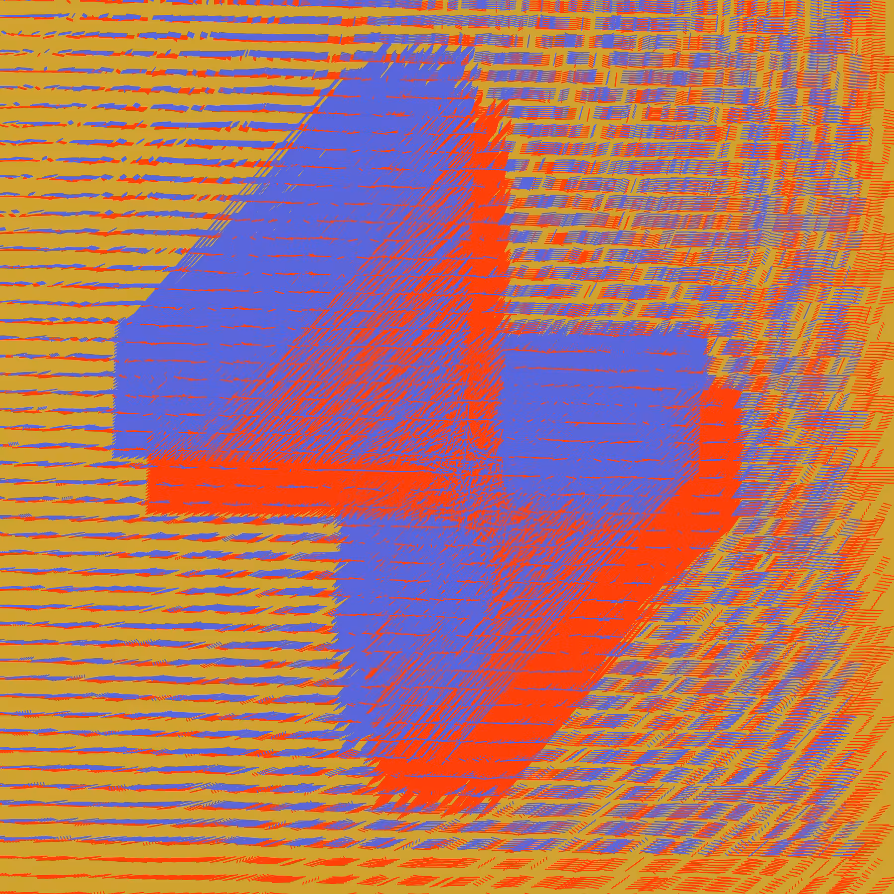 Plenty of Lines #28