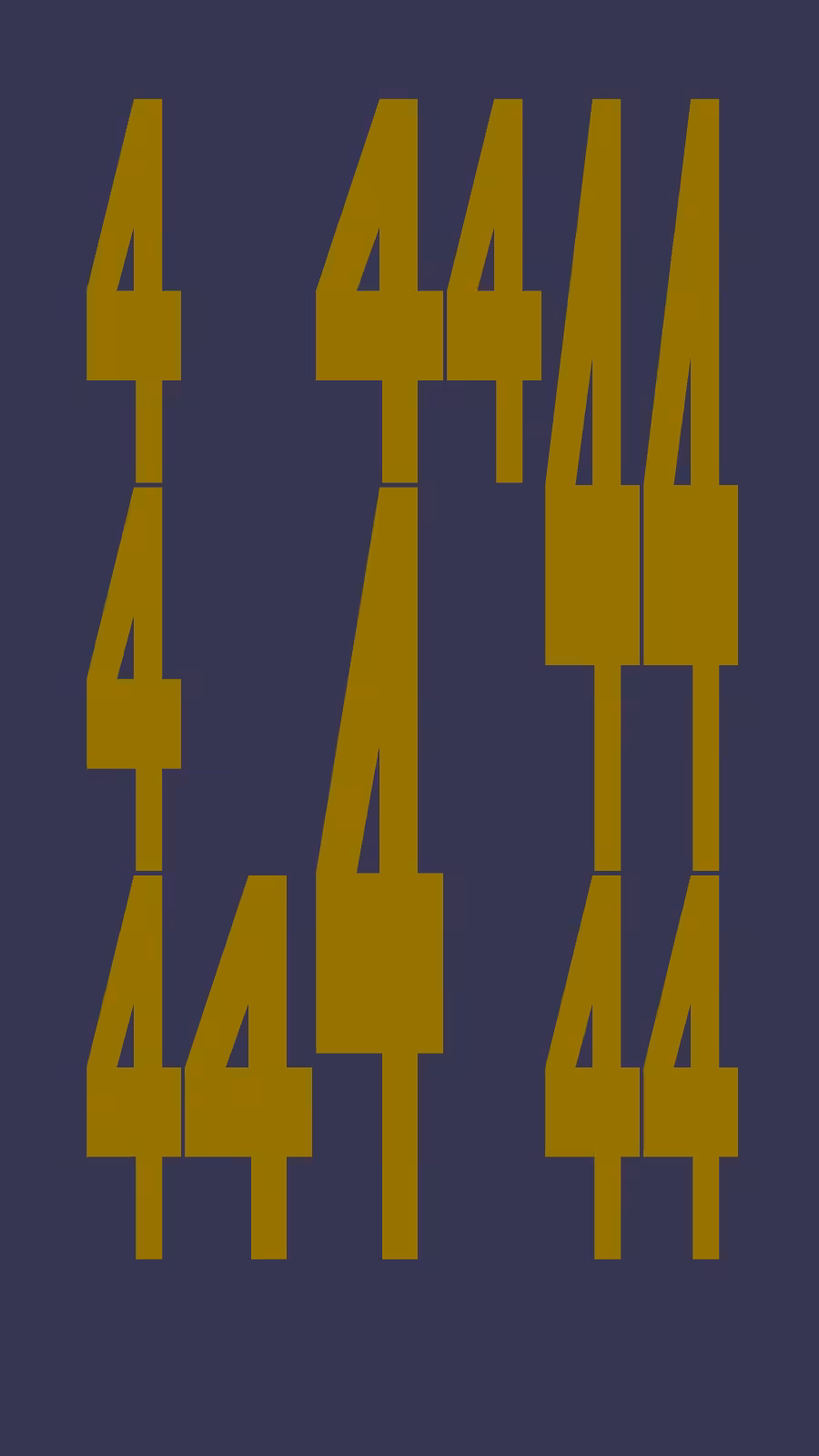 Character #2195