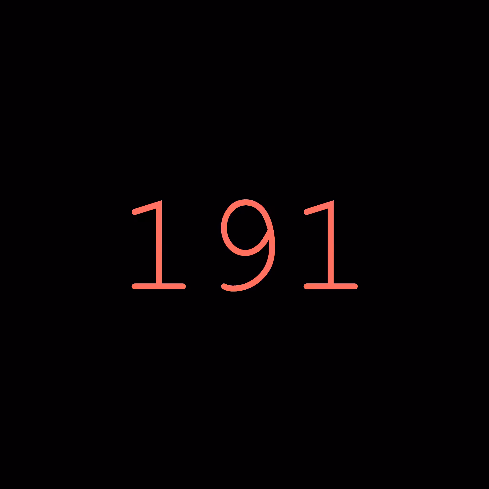 191