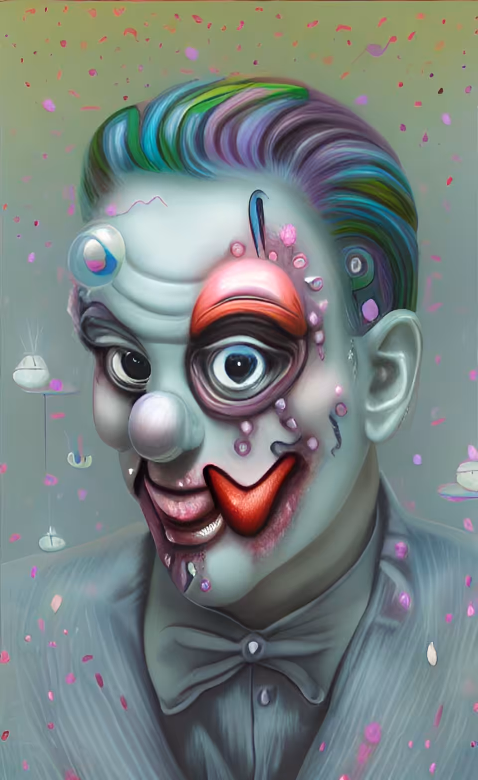 Frank Moretti