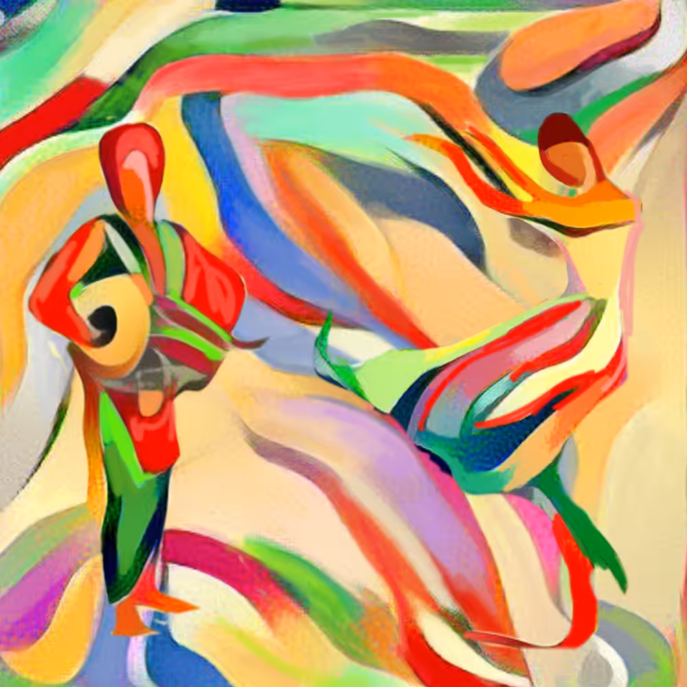 let's Dance #17