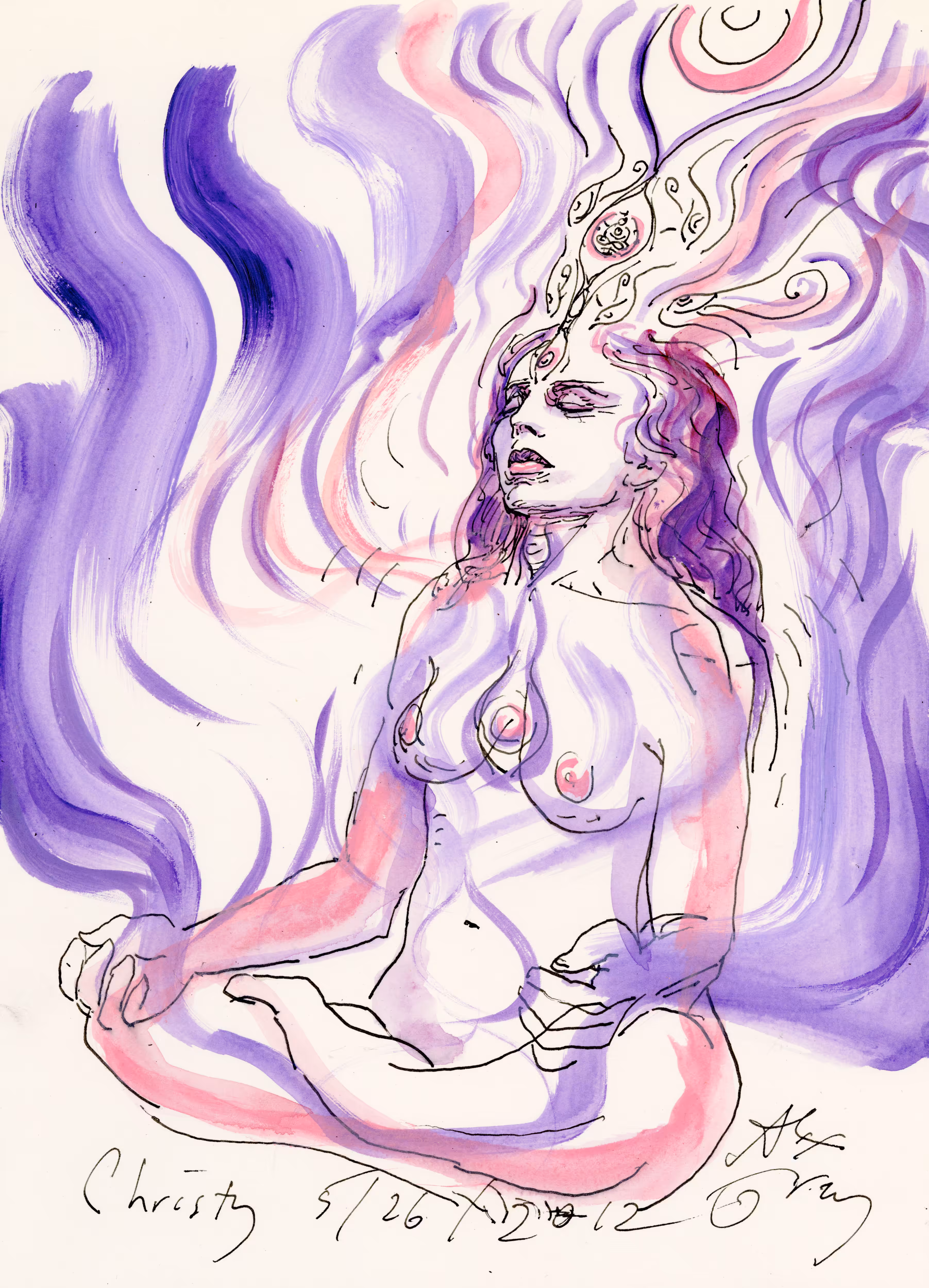 Lightbody #172