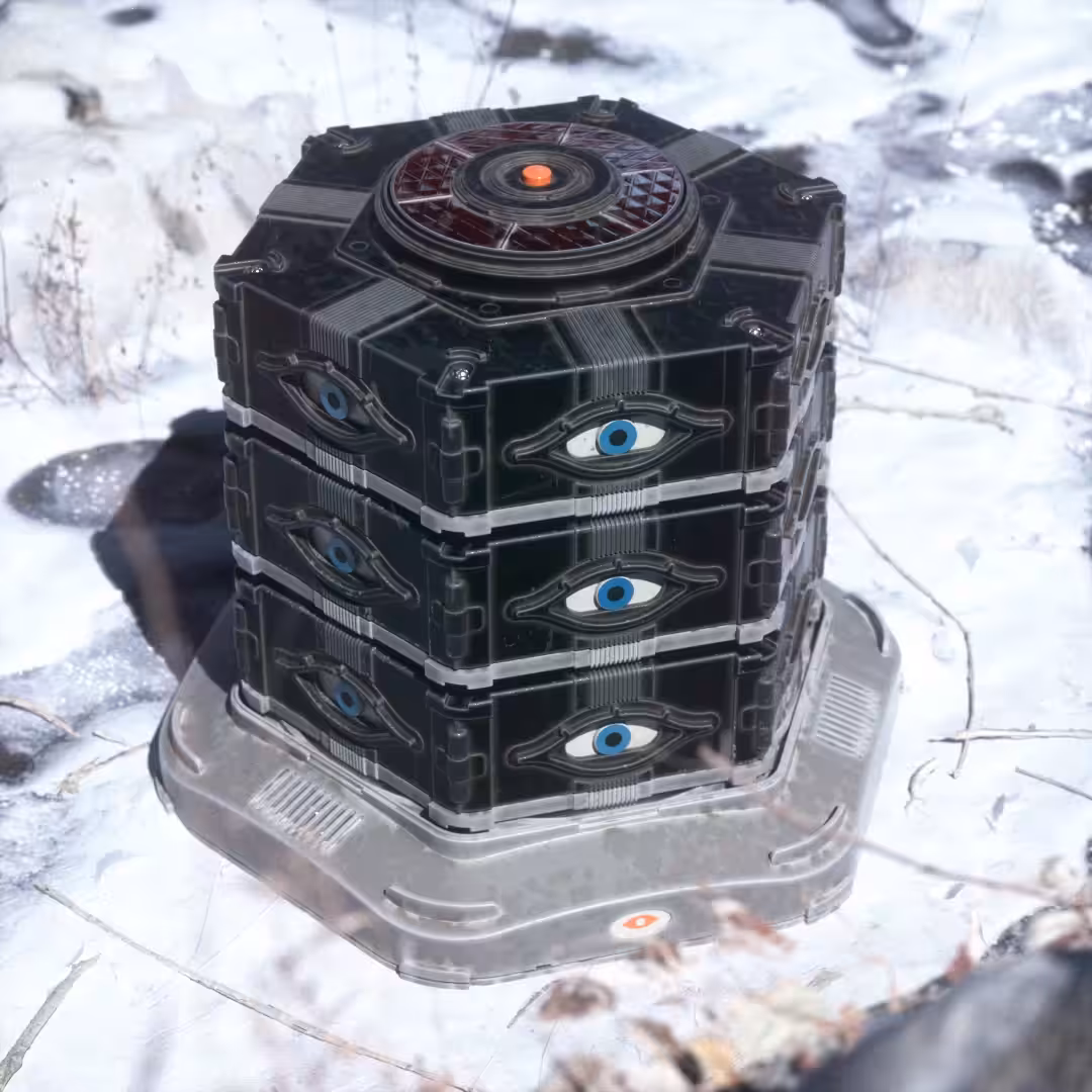 NewColossal