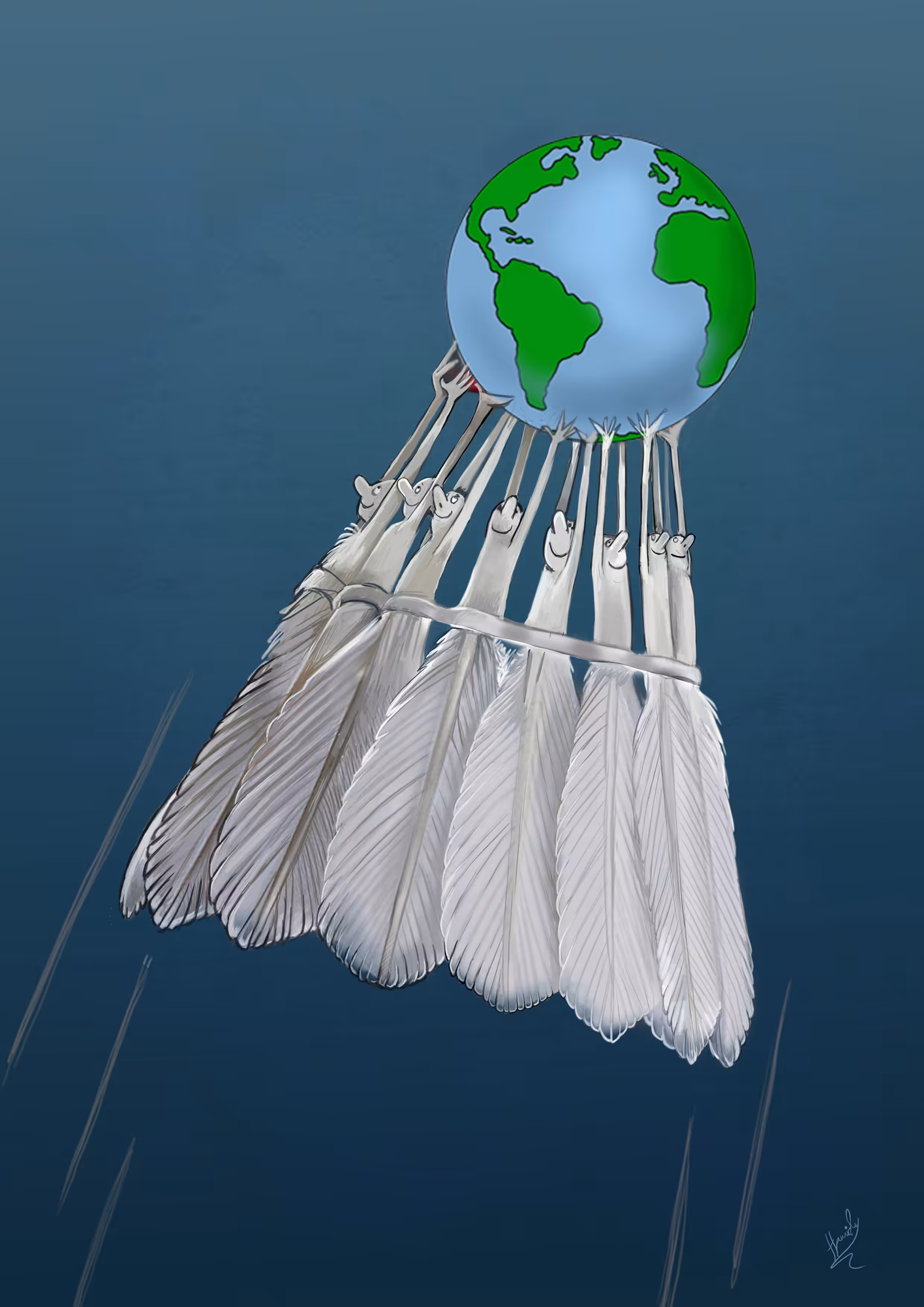 Global Alliance
