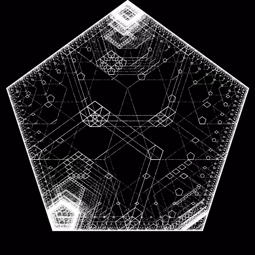 Pentagonal Construction