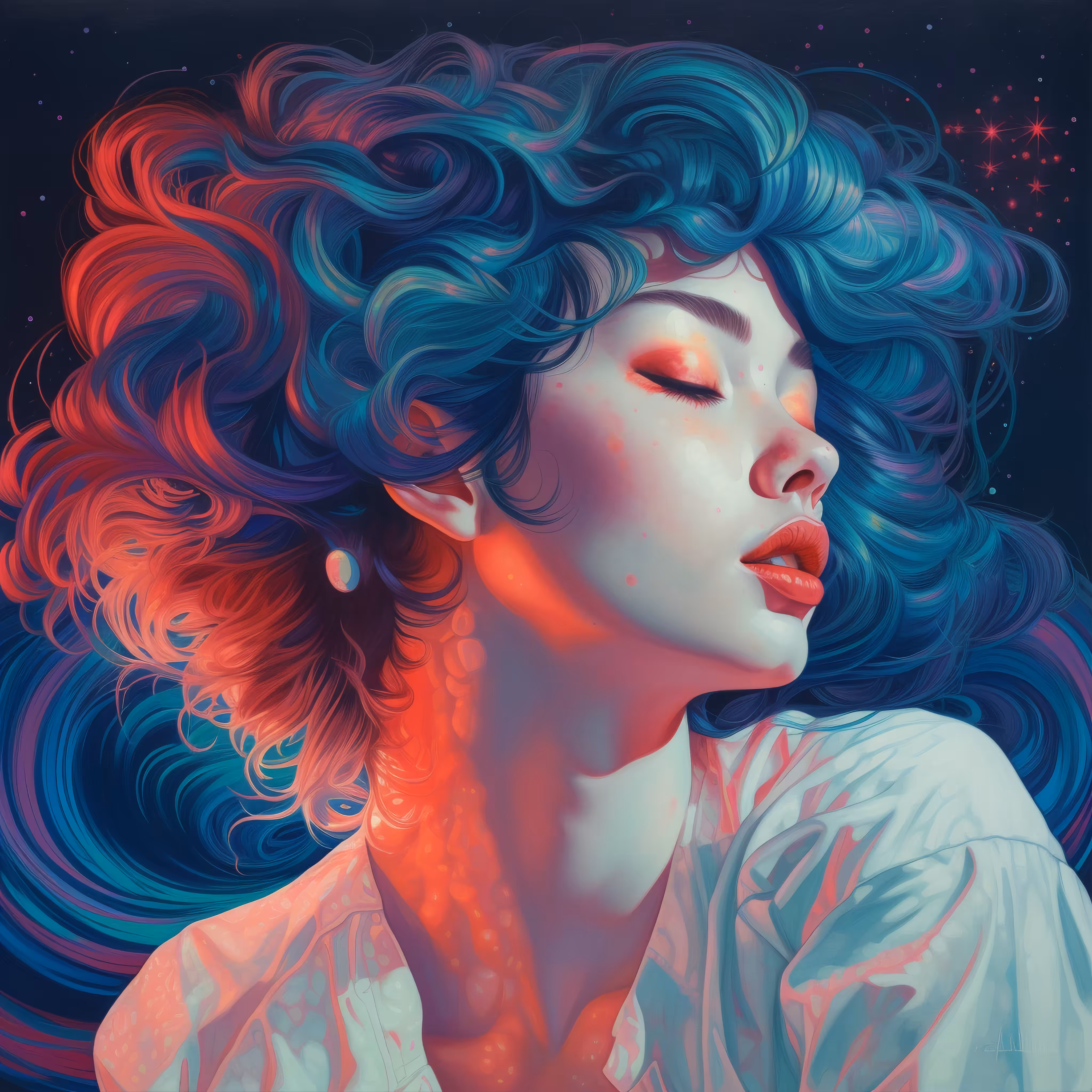 Her Universe #36