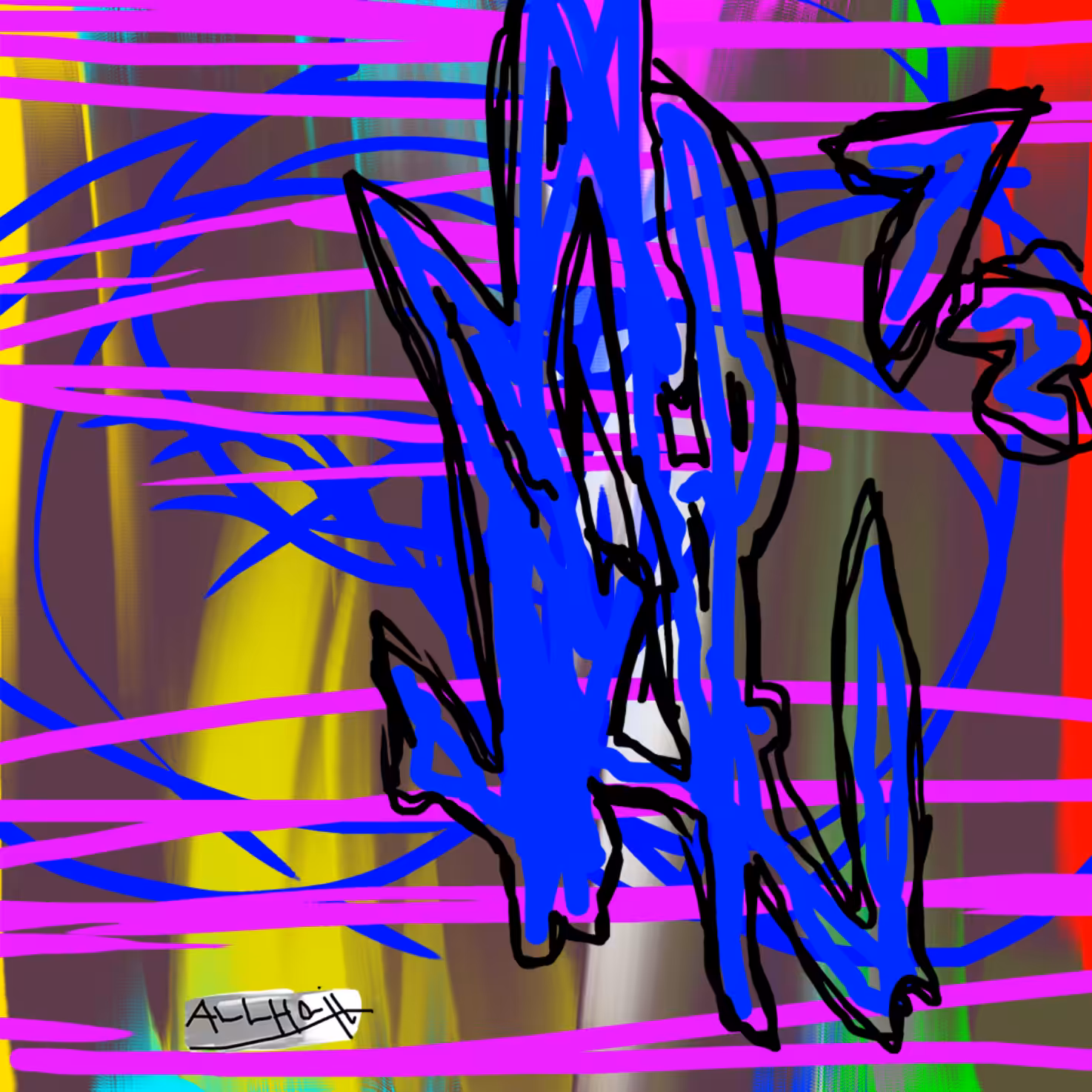 THEKINGSNFT.B2C1 #11293