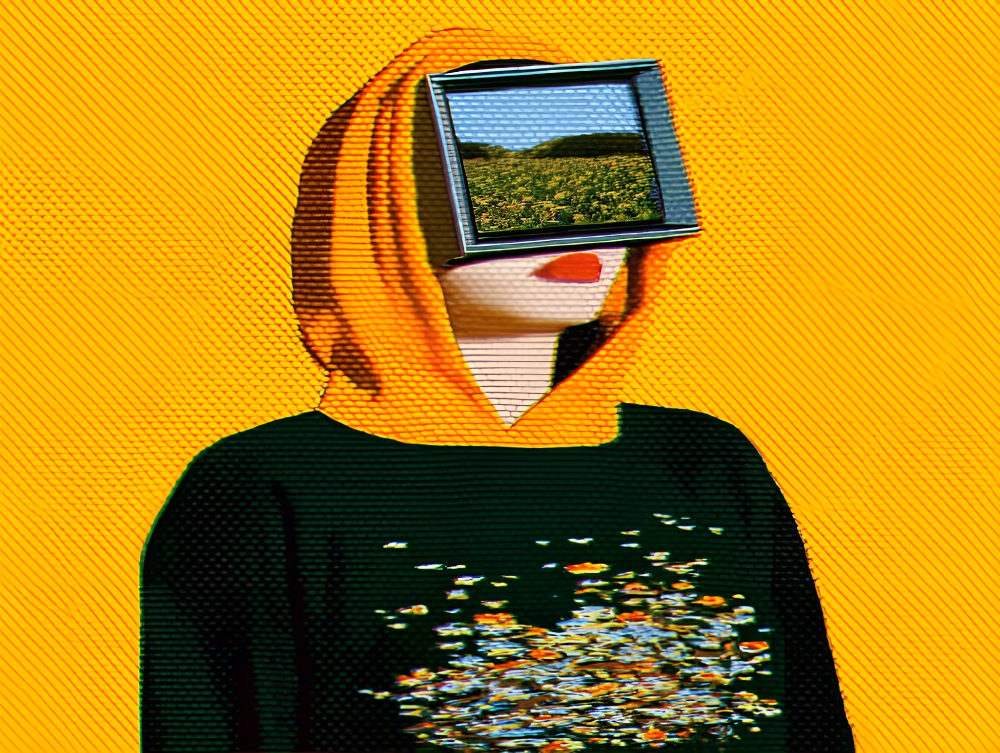 Defragment 