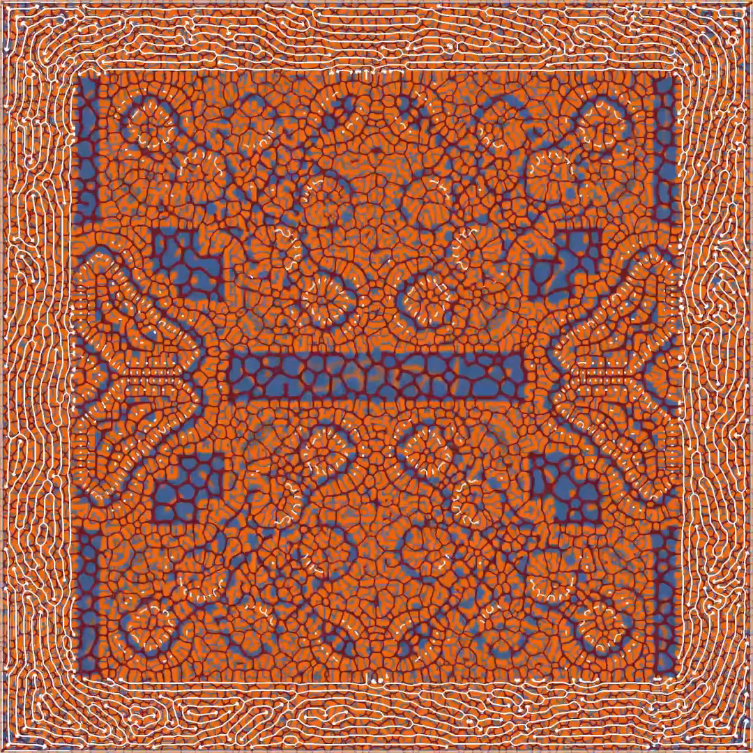 Gen-Rug NO.7