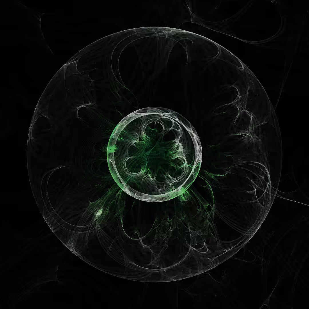 Organicon, variation 00 - special edition #90