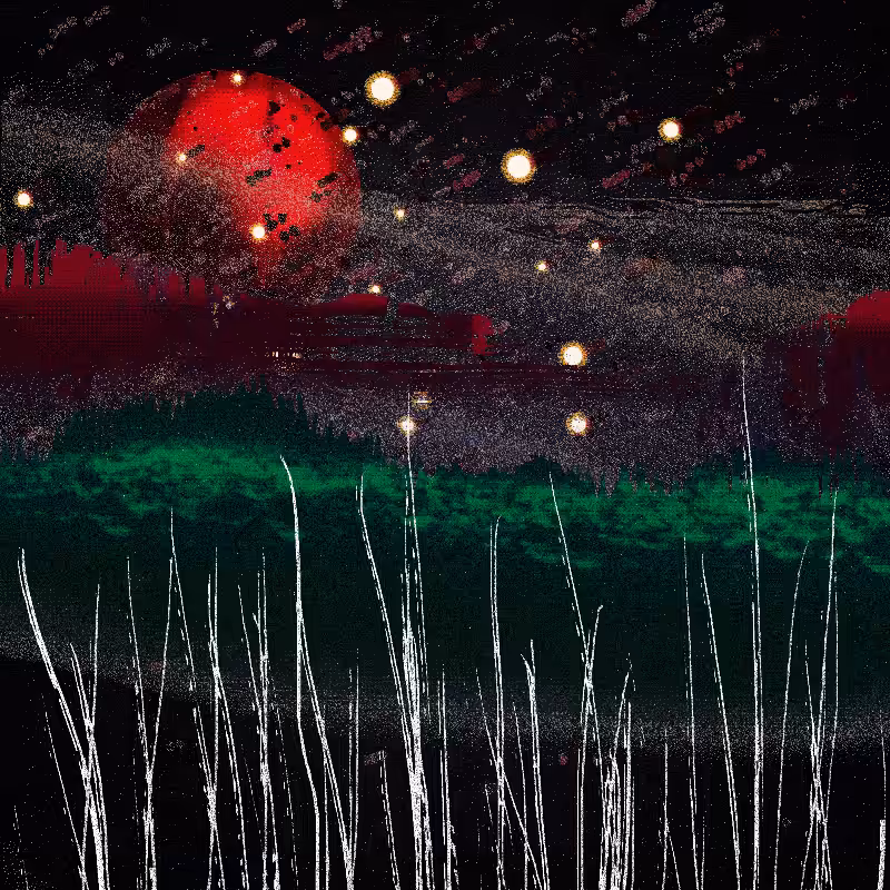 Ceshan's Psychedelics