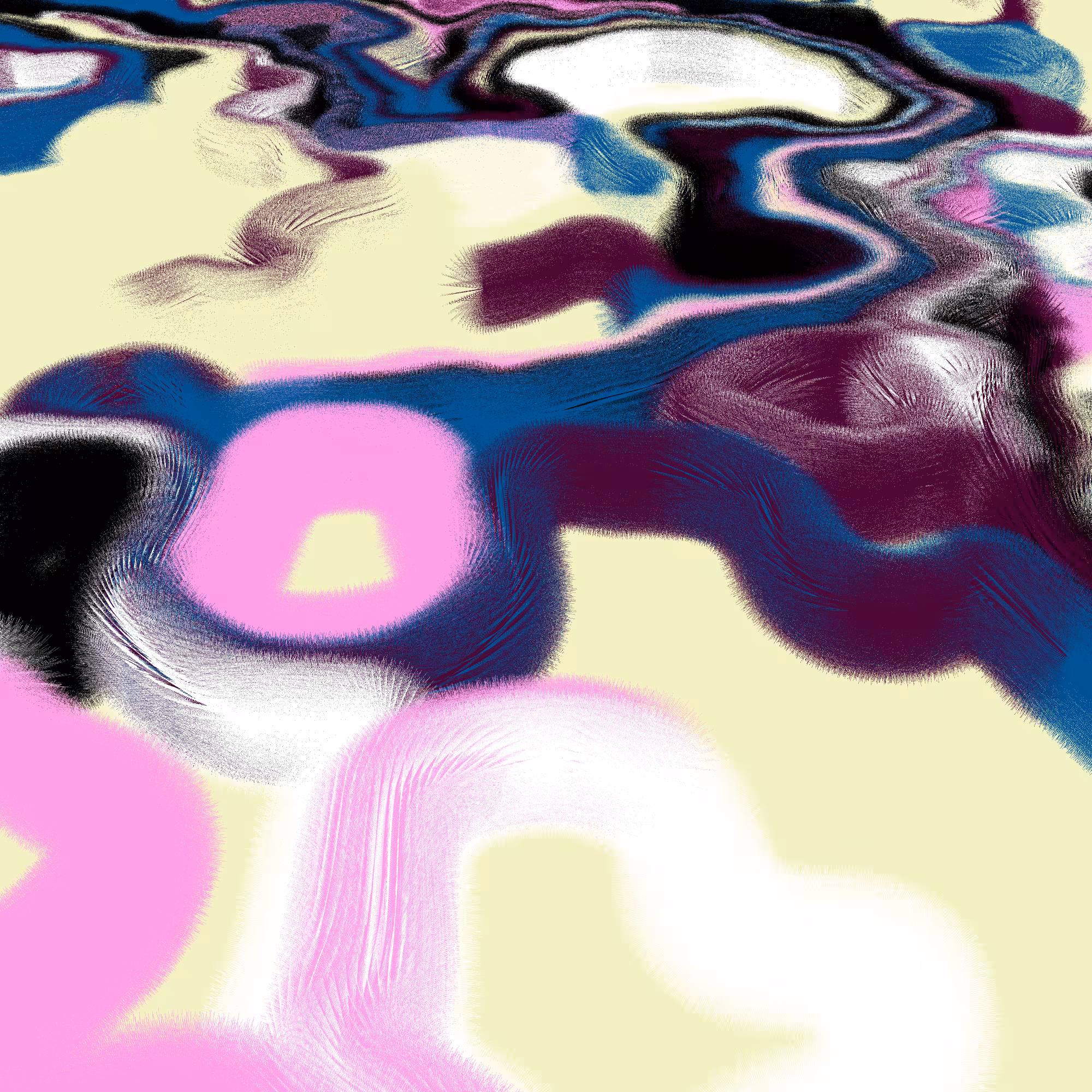 Ocean Currents
